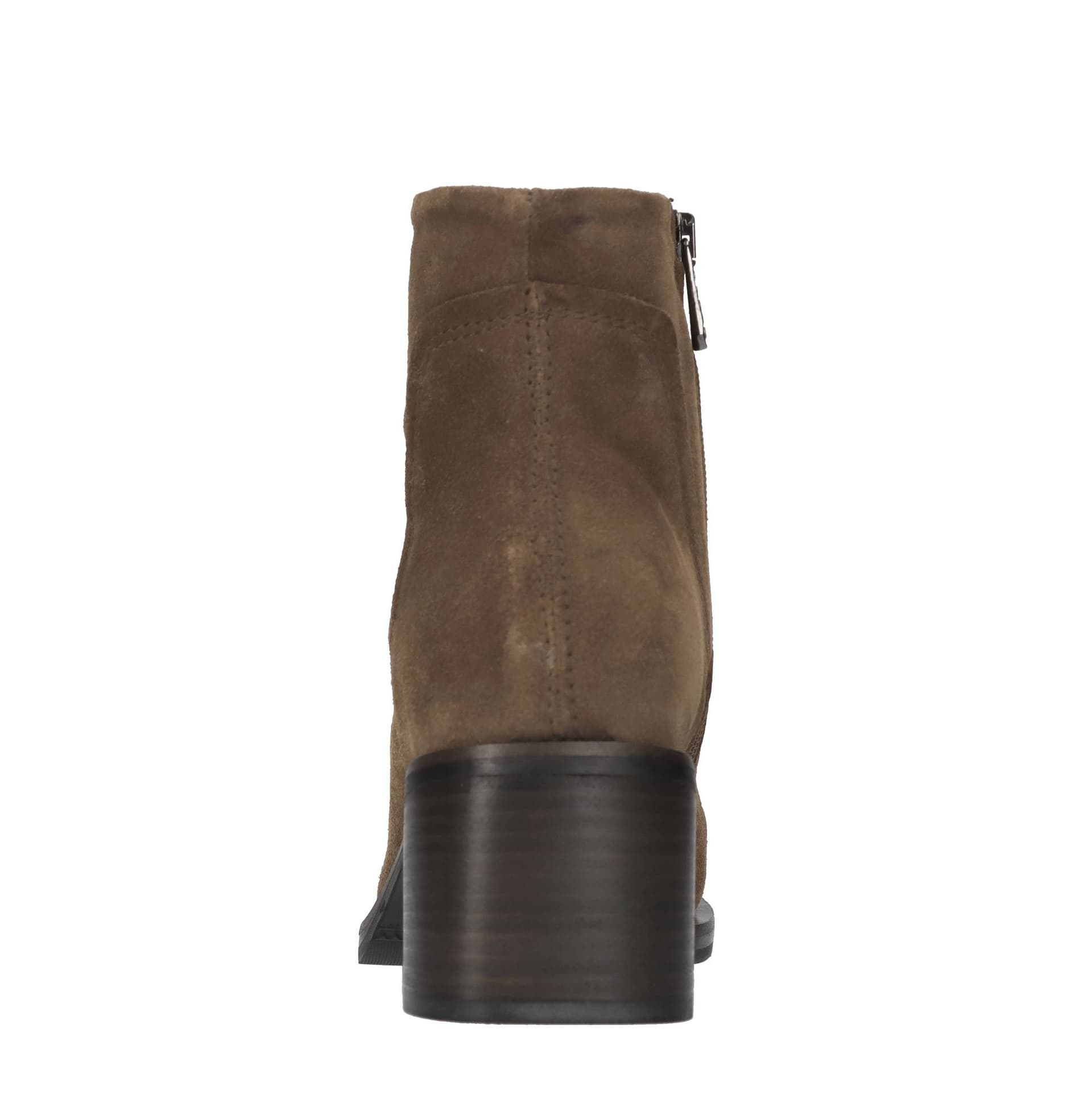 HUNDRED 100  Stivali Marrone - 2