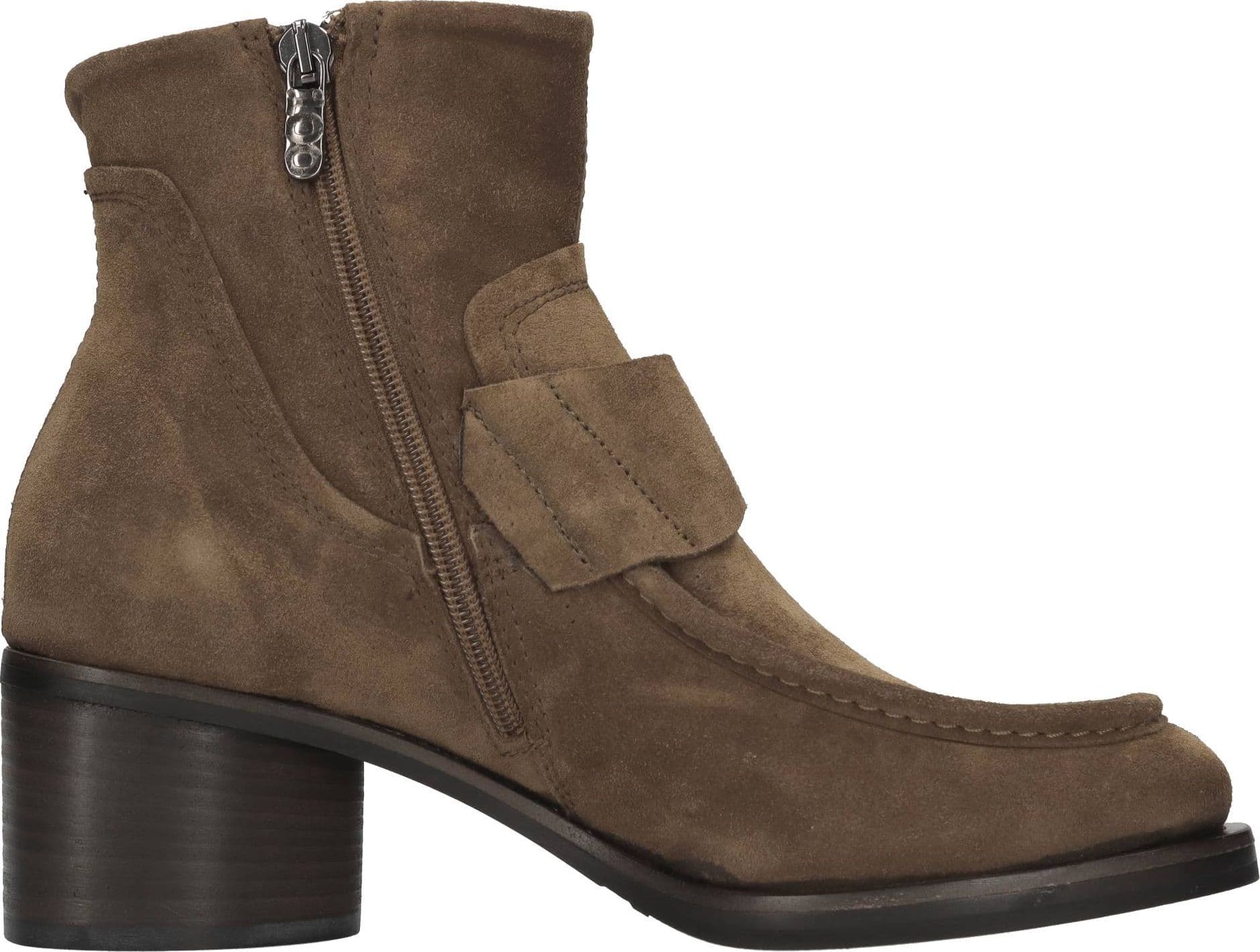 HUNDRED 100  Stivali Marrone - 3