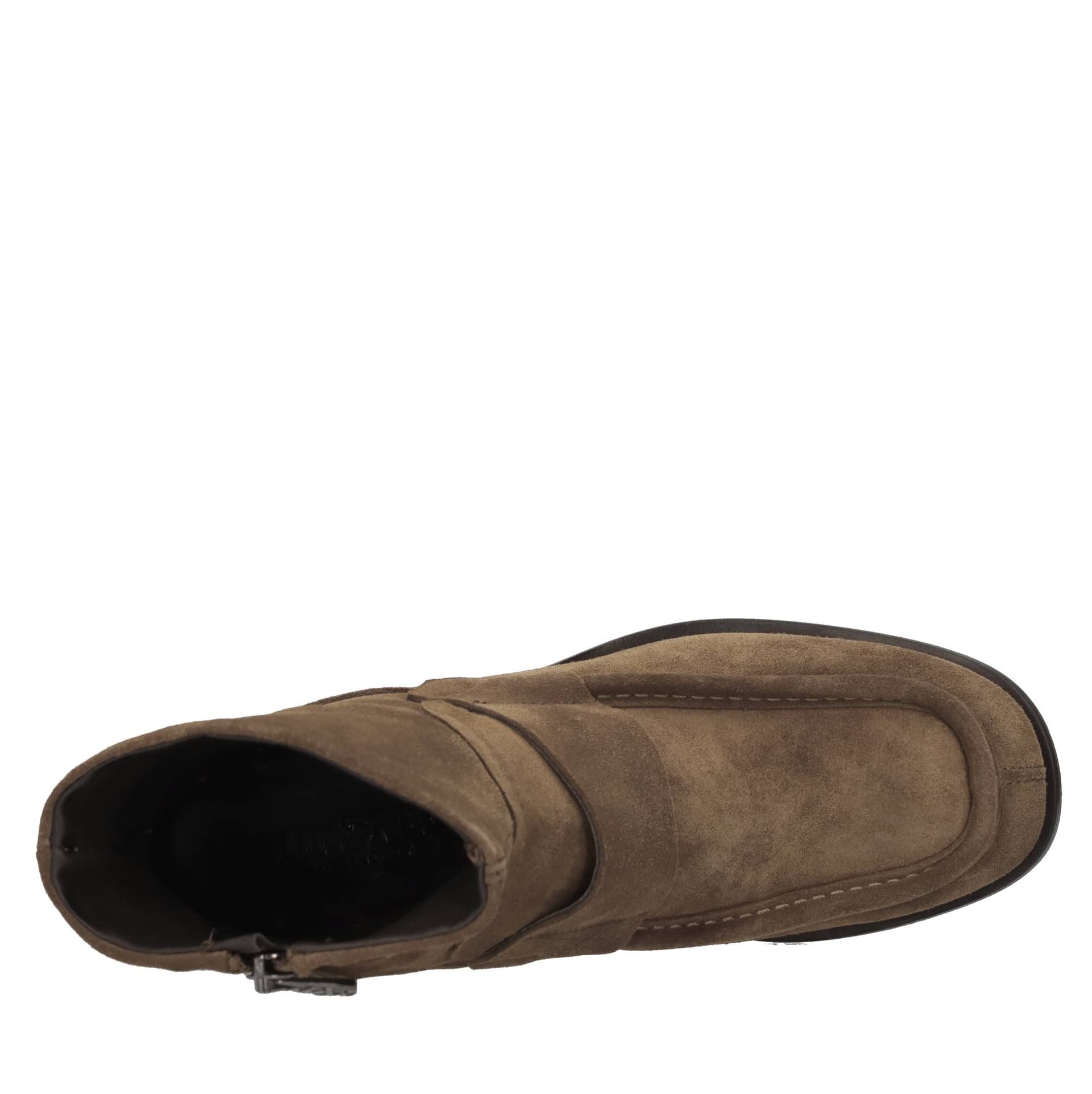 HUNDRED 100  Stivali Marrone - 5