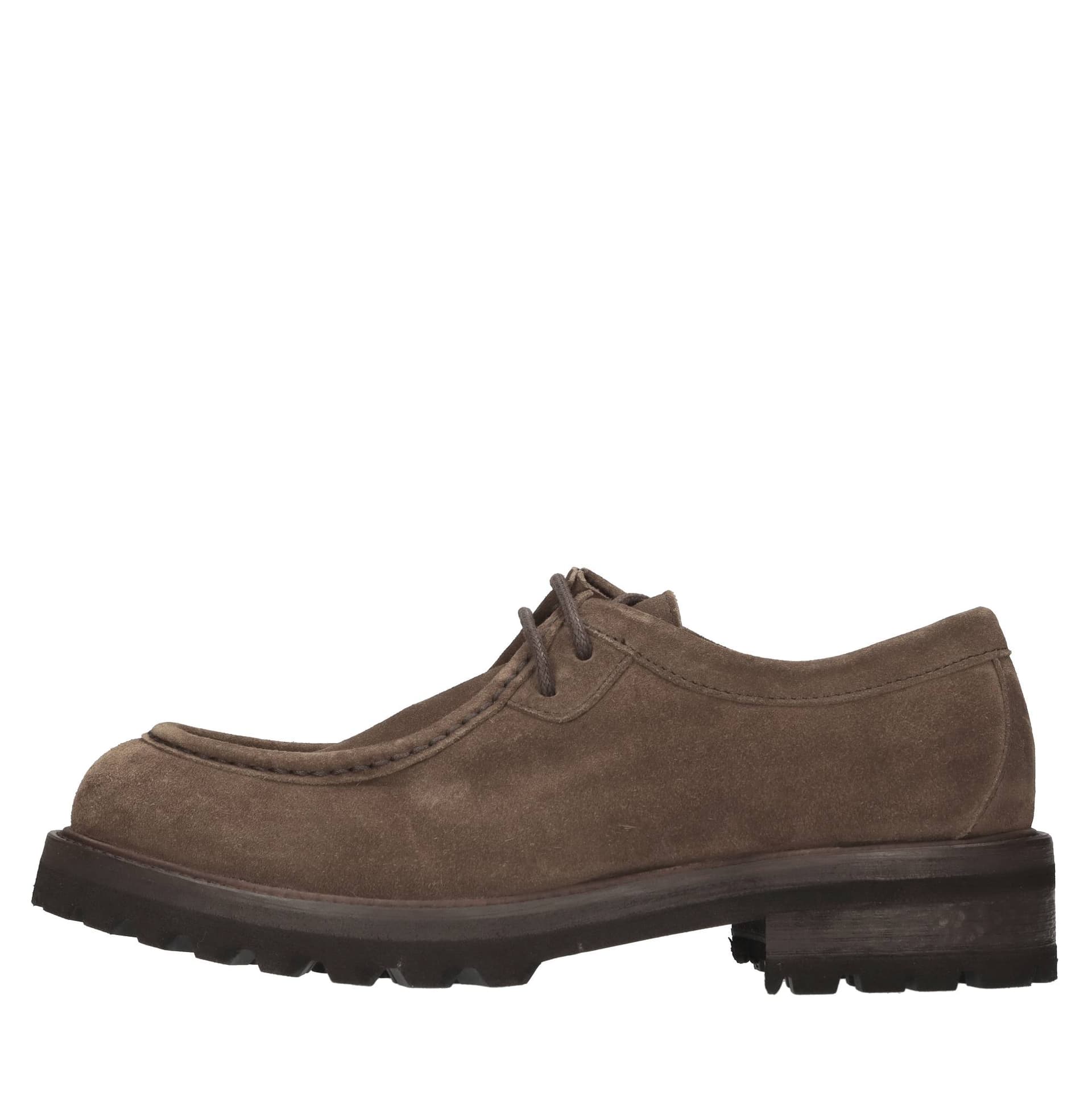 JEROLD WILTON  Scarpe basse Marrone