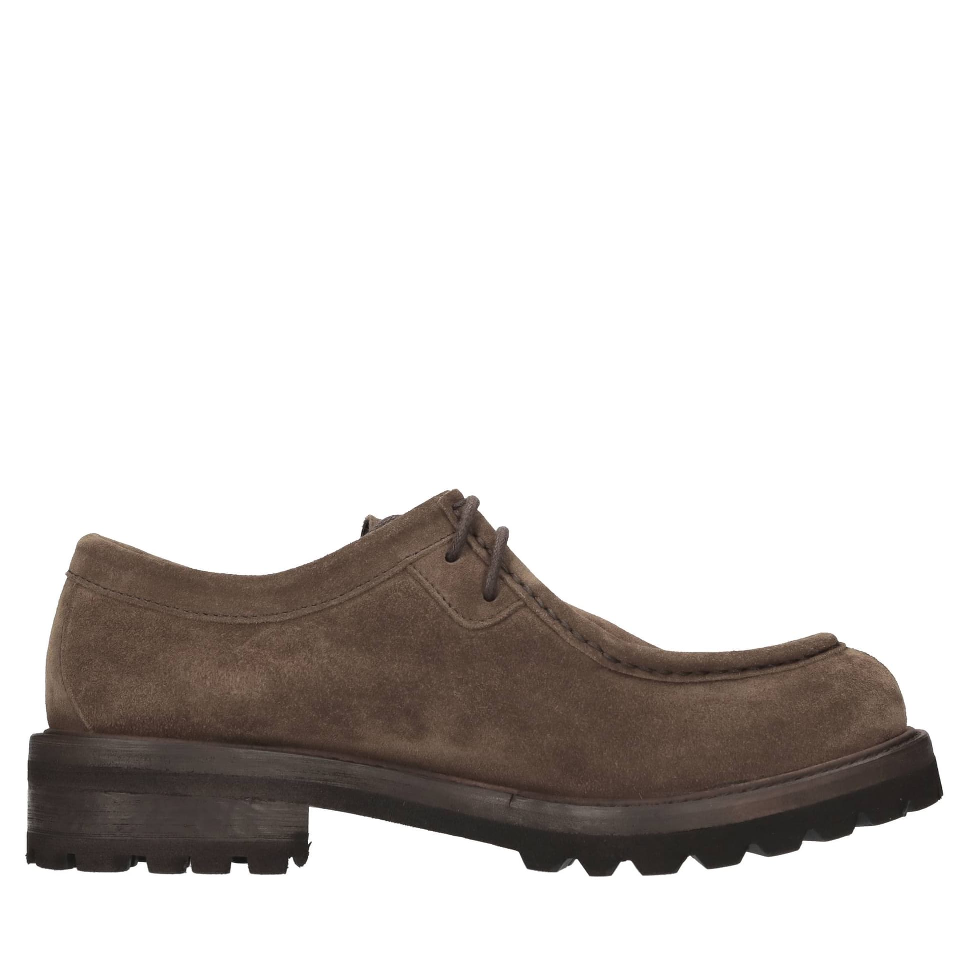 JEROLD WILTON  Scarpe basse Marrone - 3