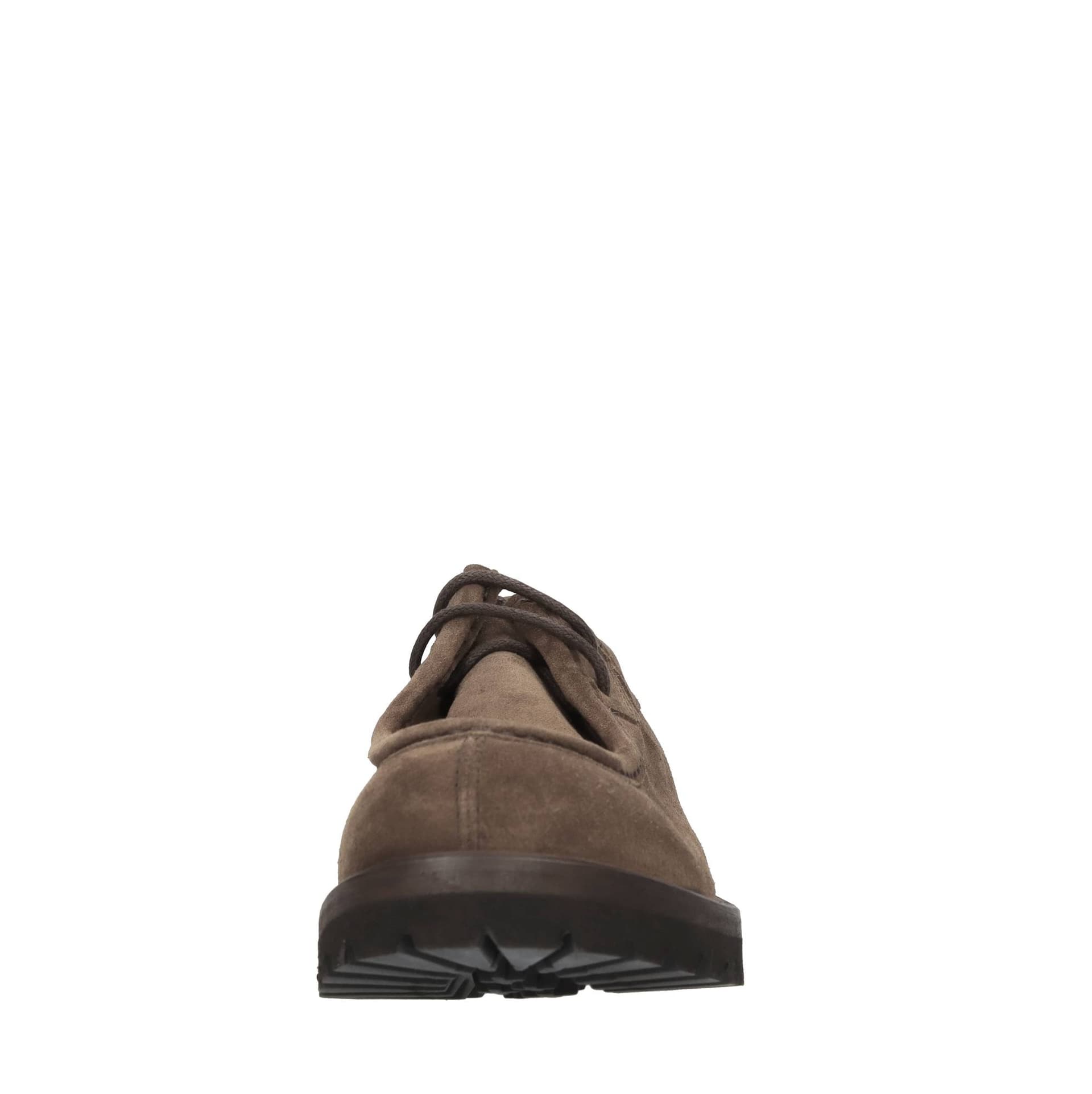 JEROLD WILTON  Scarpe basse Marrone - 4