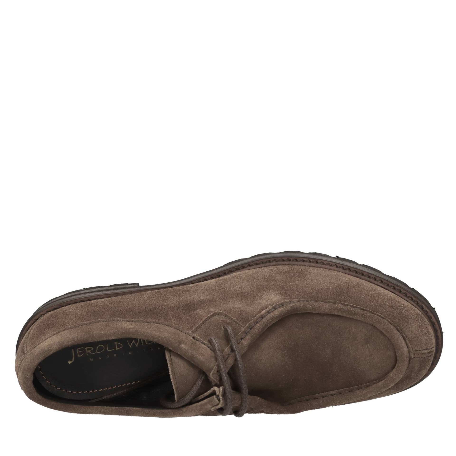 JEROLD WILTON  Scarpe basse Marrone - 5