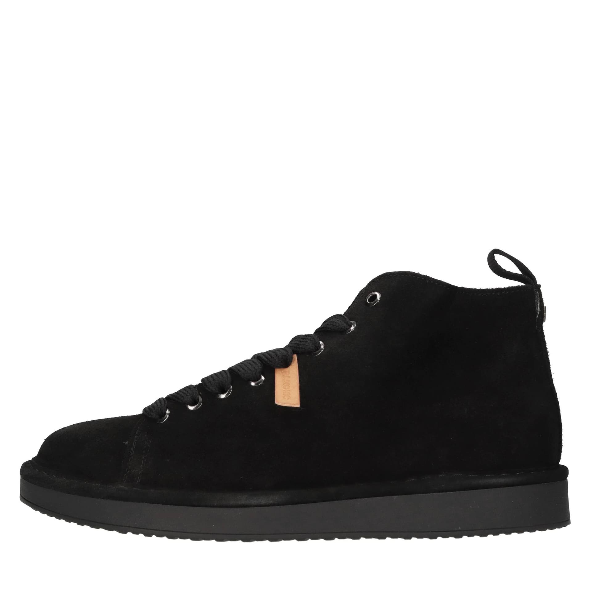 Panchic  Sneakers Nero