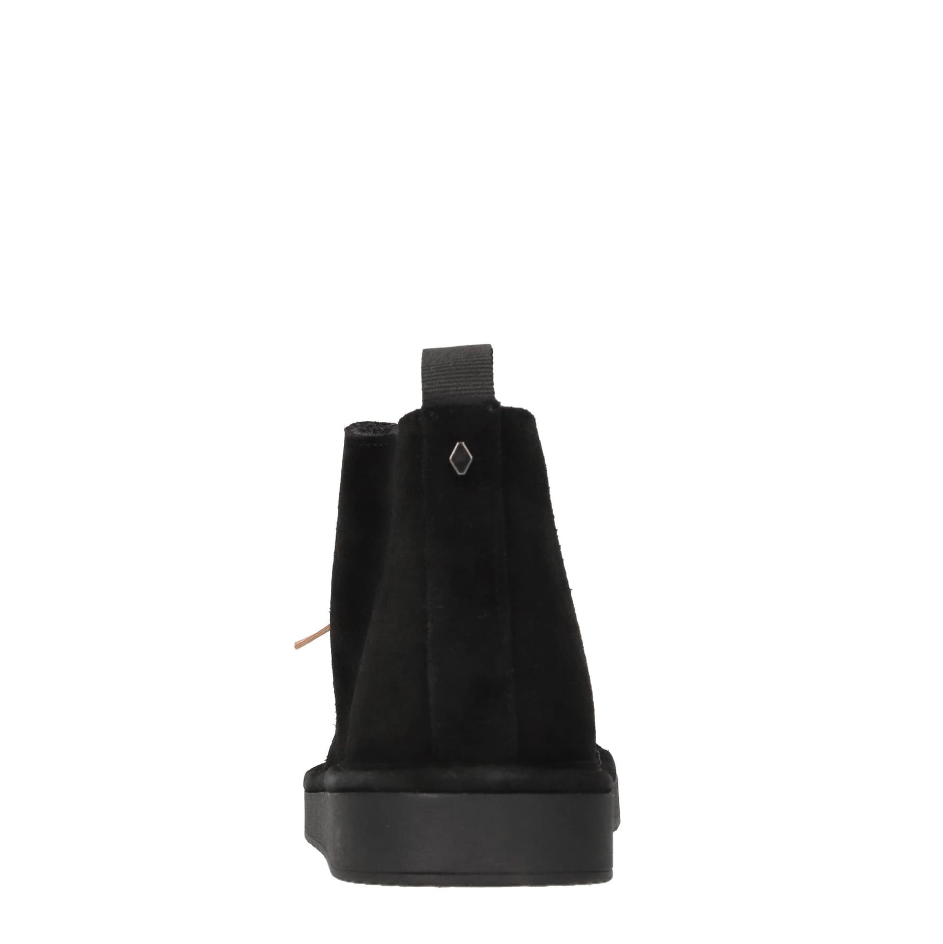 Panchic  Sneakers Nero - 2