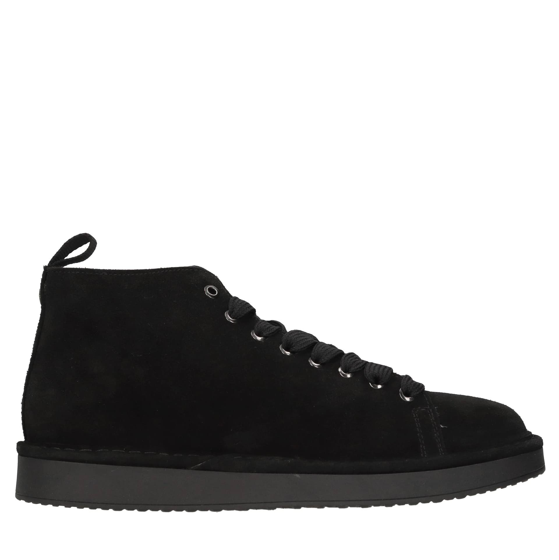 Panchic  Sneakers Nero - 3