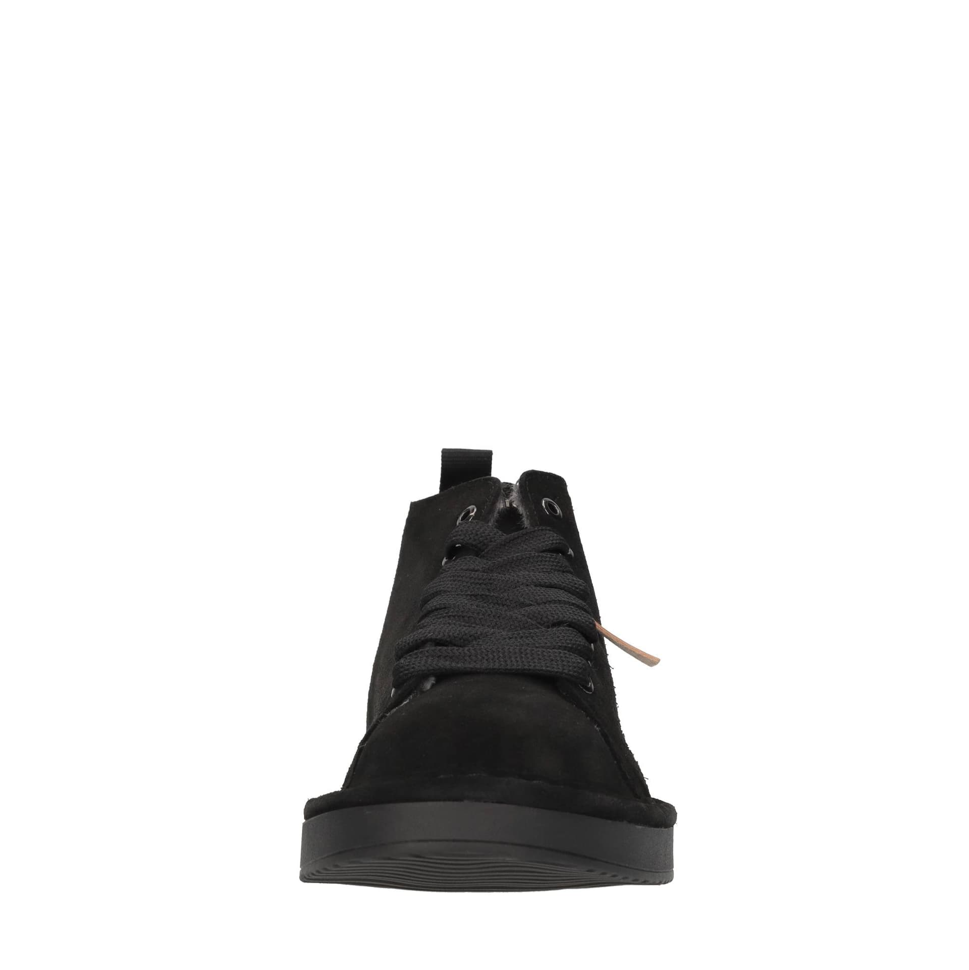 Panchic  Sneakers Nero - 4