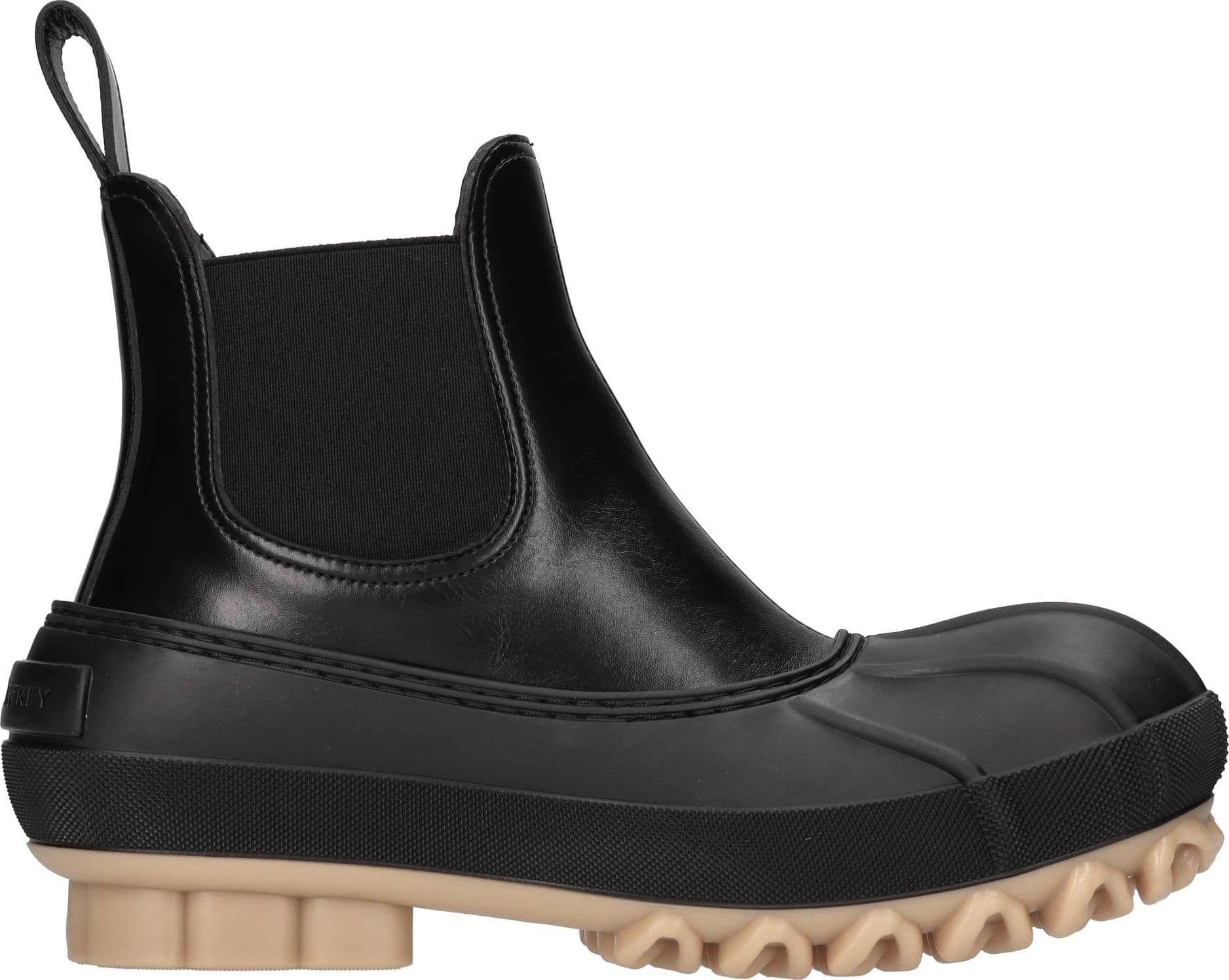 Stella McCartney  Stivali Nero - 3