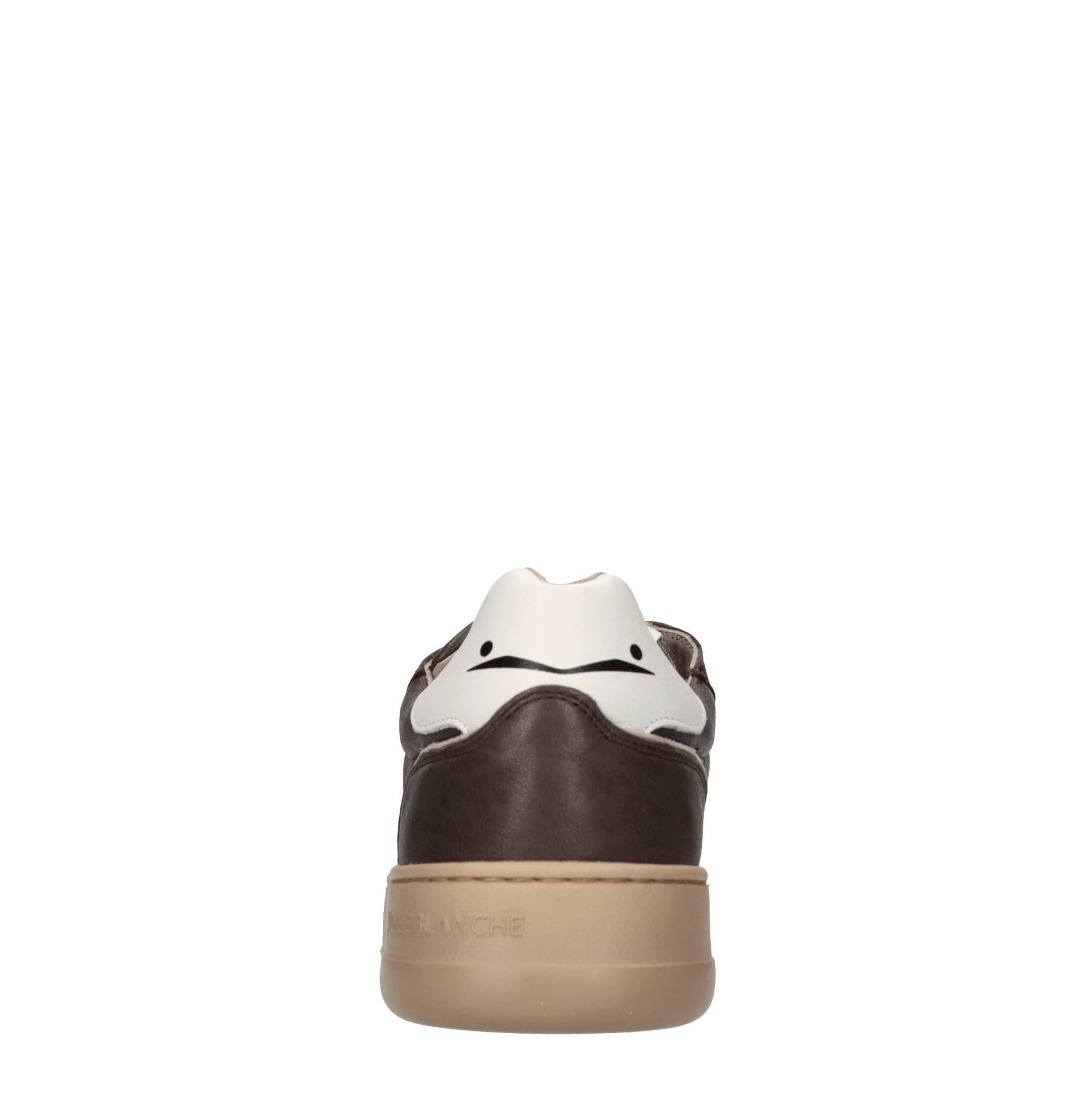 Voile Blanche  Sneakers Testa di moro - 2