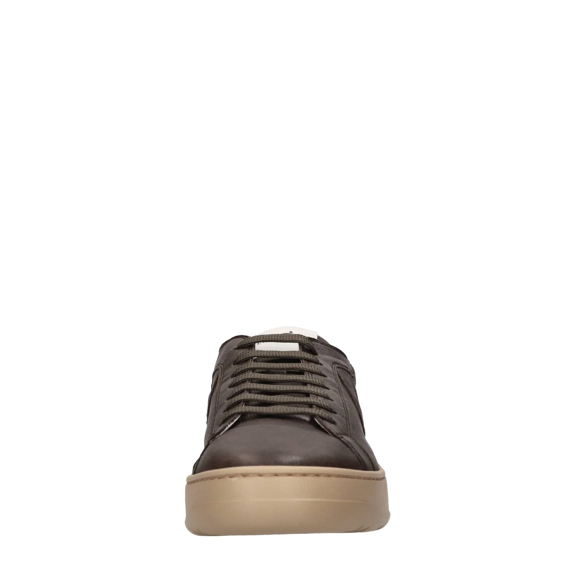 Voile Blanche  Sneakers Testa di moro - 4