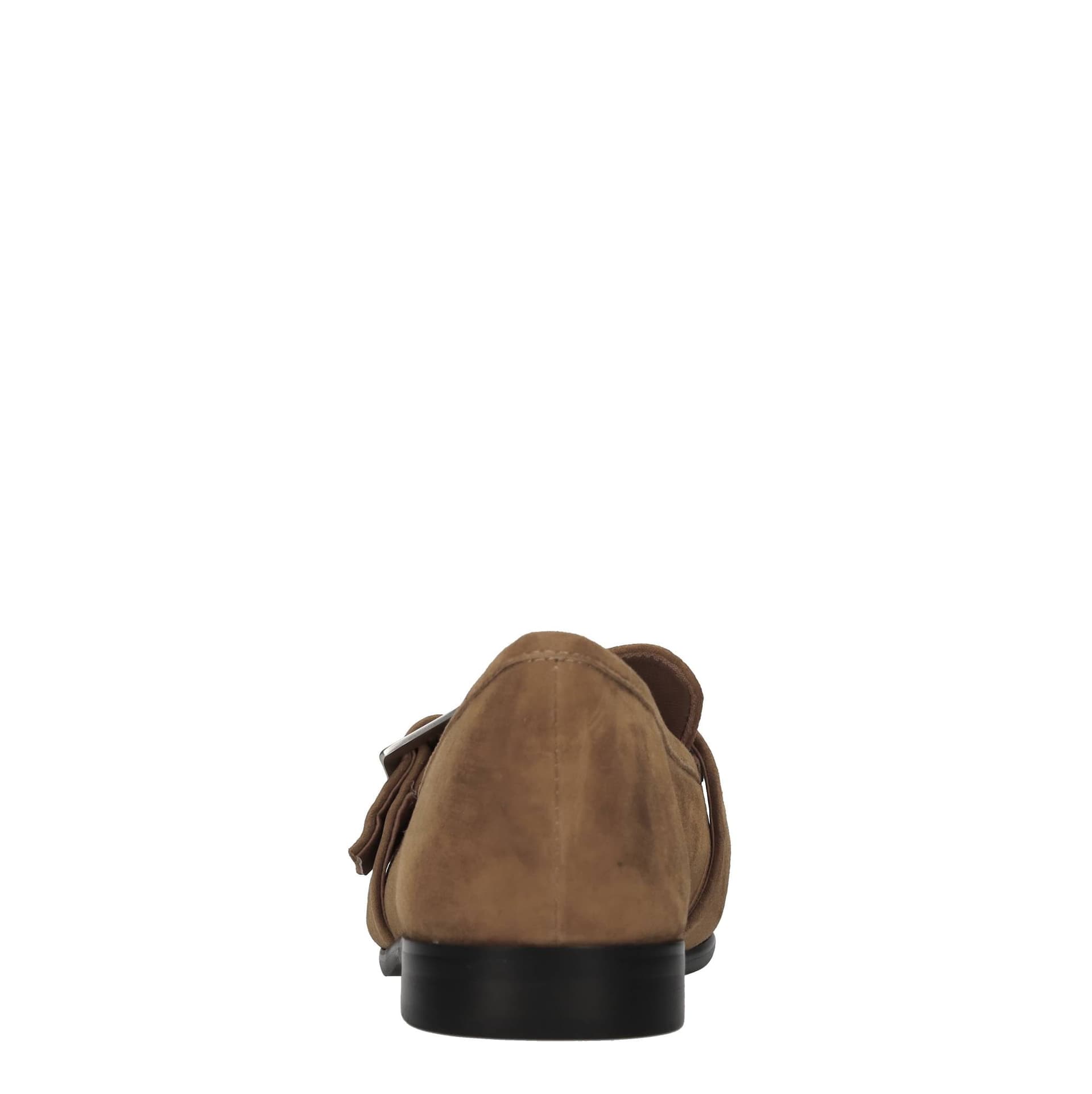 THE GIVER  Scarpe basse Marrone - 2