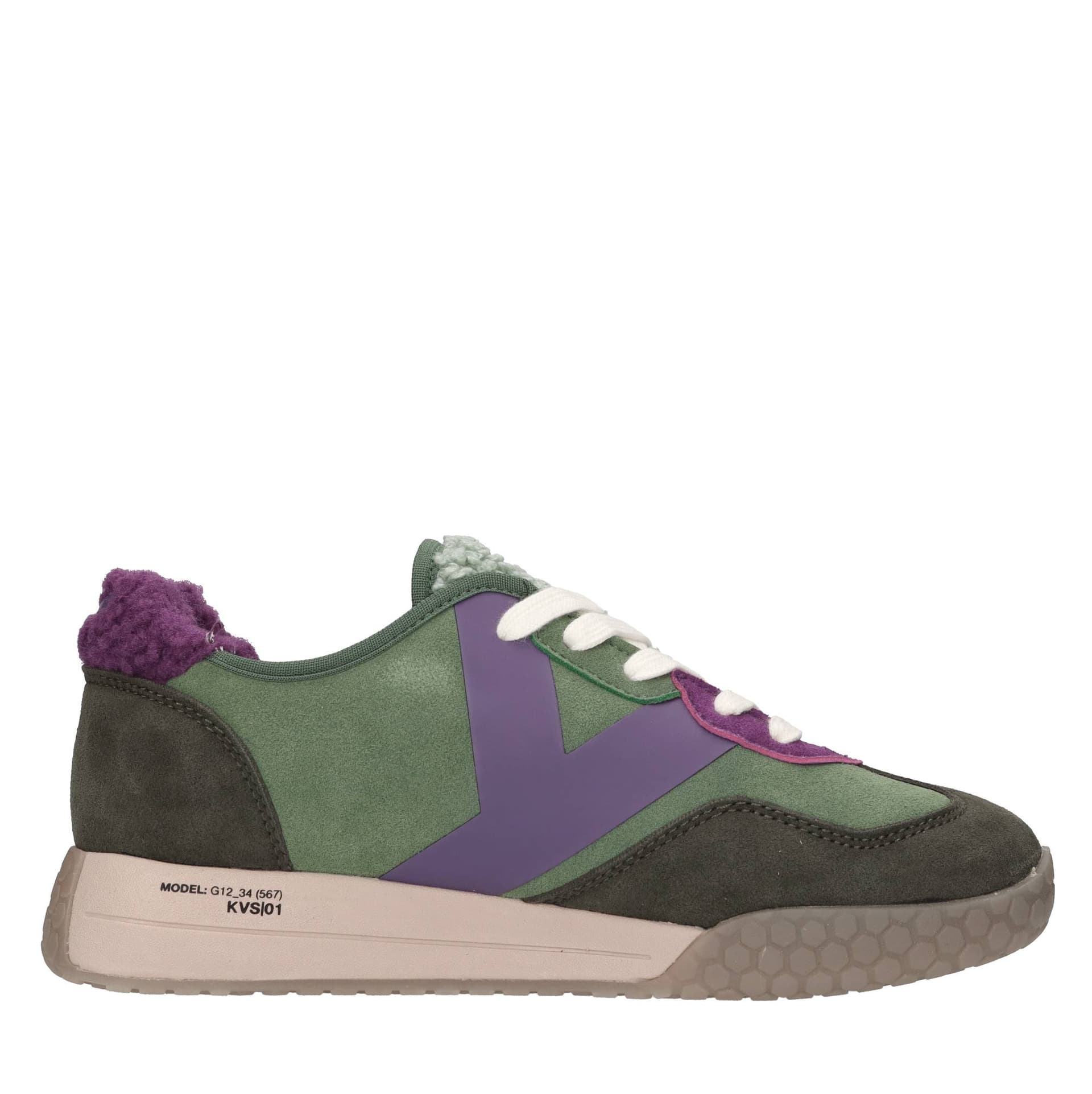 KEH NOO  Sneakers Multicolor - 3