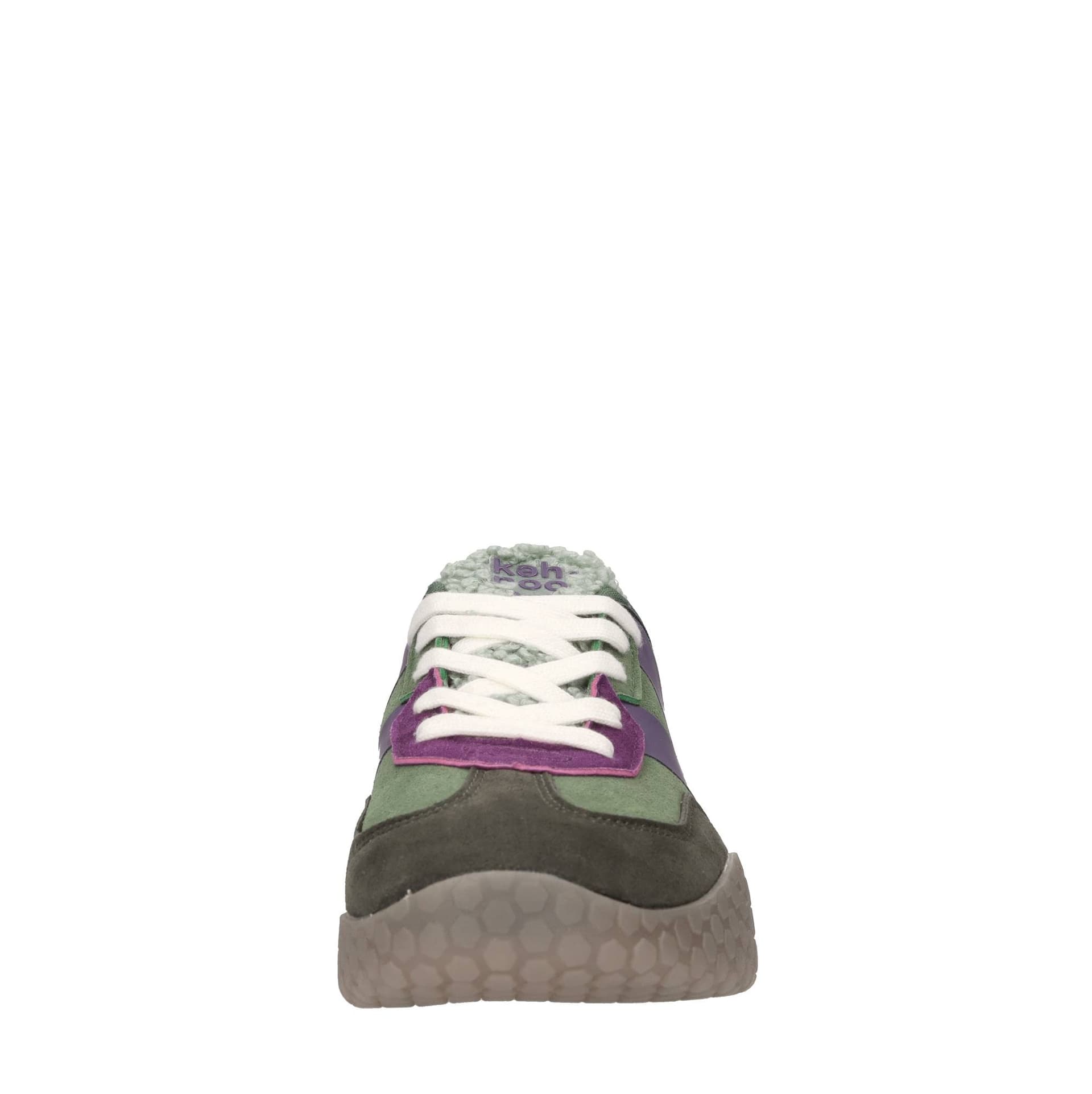 KEH NOO  Sneakers Multicolor - 4