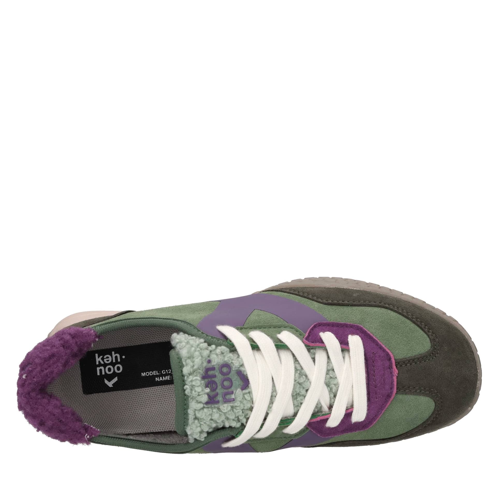 KEH NOO  Sneakers Multicolor - 5