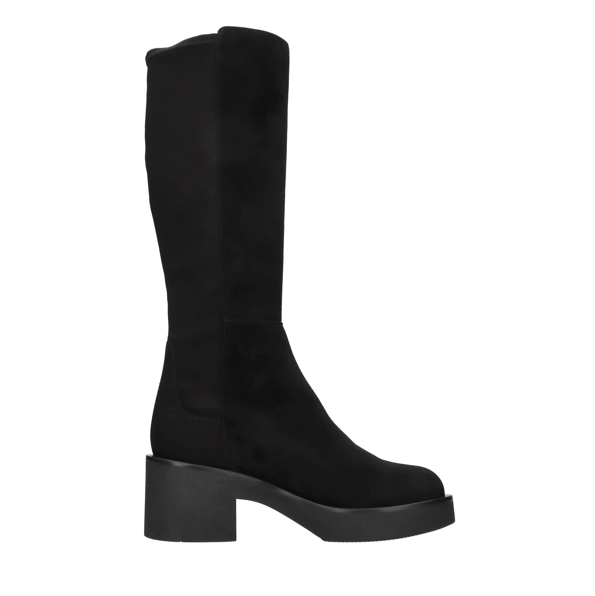 Stuart Weitzman  Stivali Nero - 3