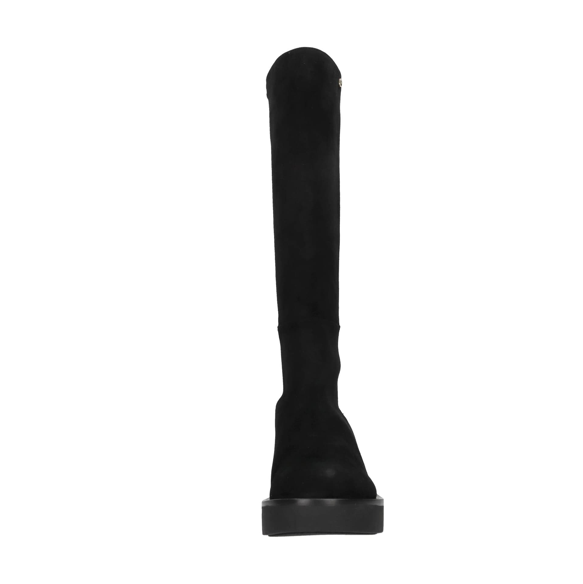 Stuart Weitzman  Stivali Nero - 4
