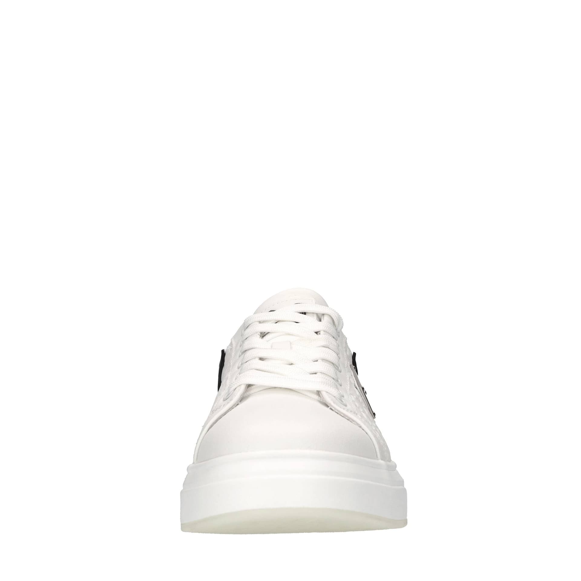 John Richmond  Sneakers Bianco - 4