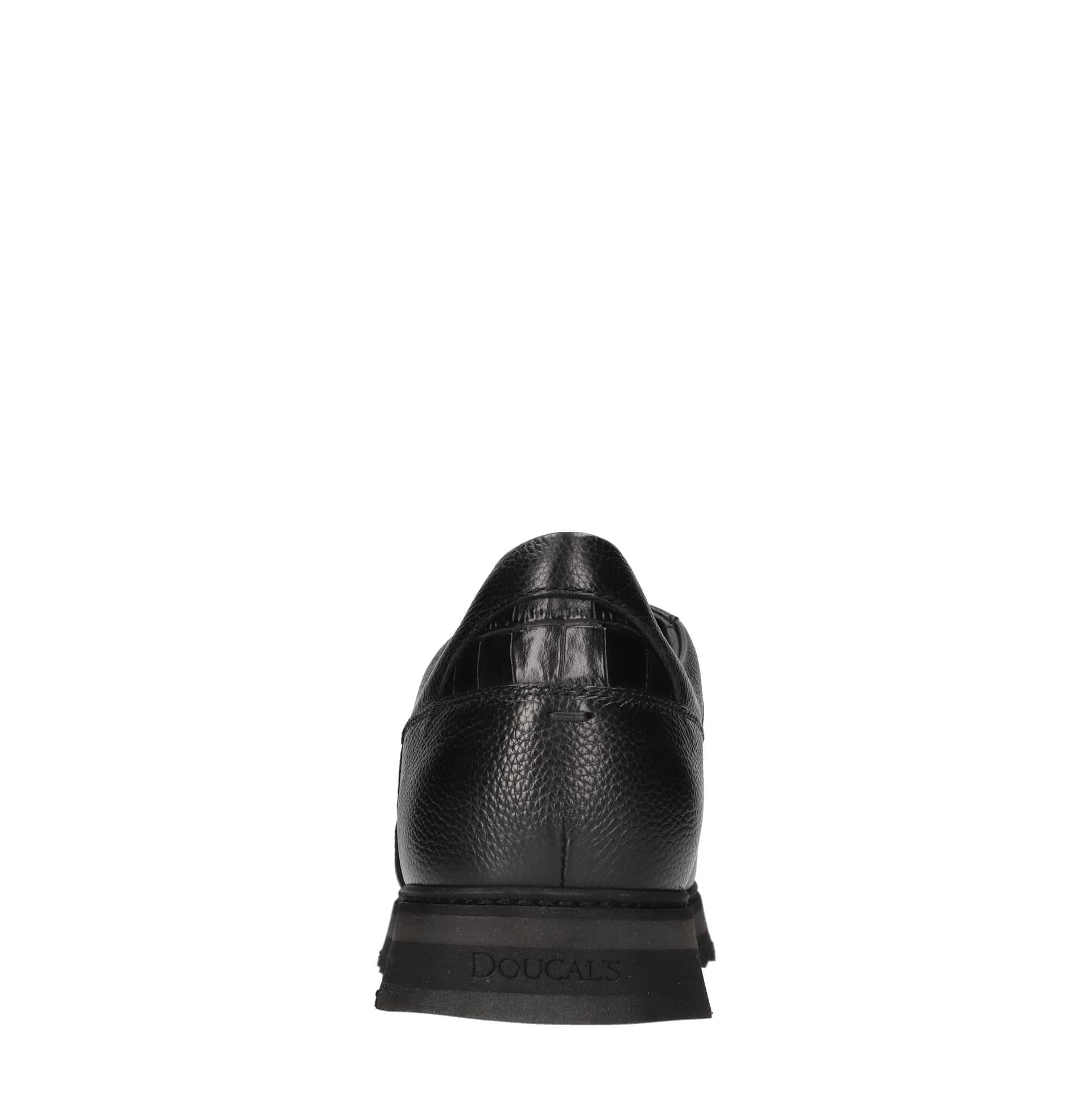 Doucal's  Sneakers Nero - 2