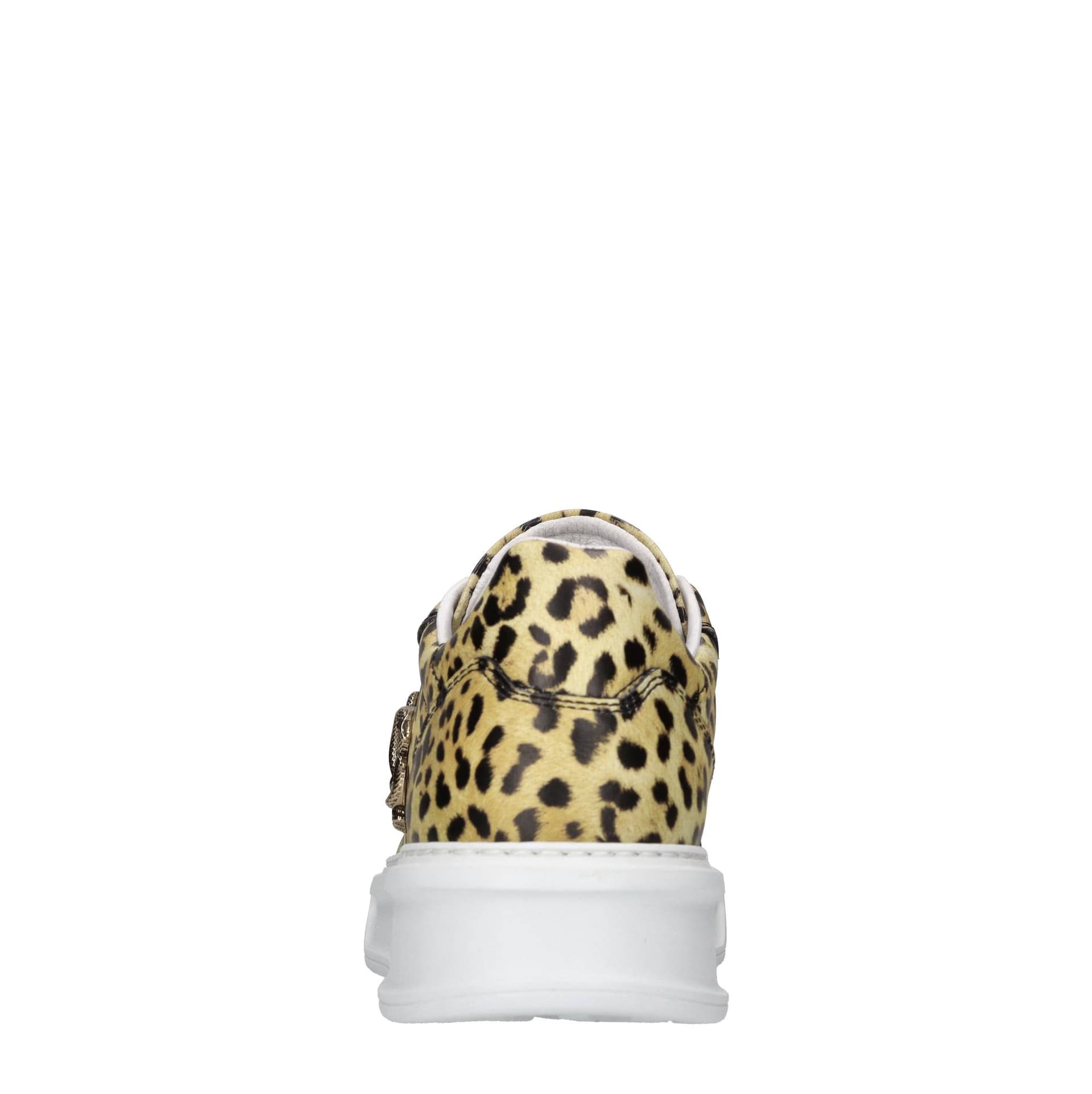 Roberto Cavalli  Sneakers Animalier - 2