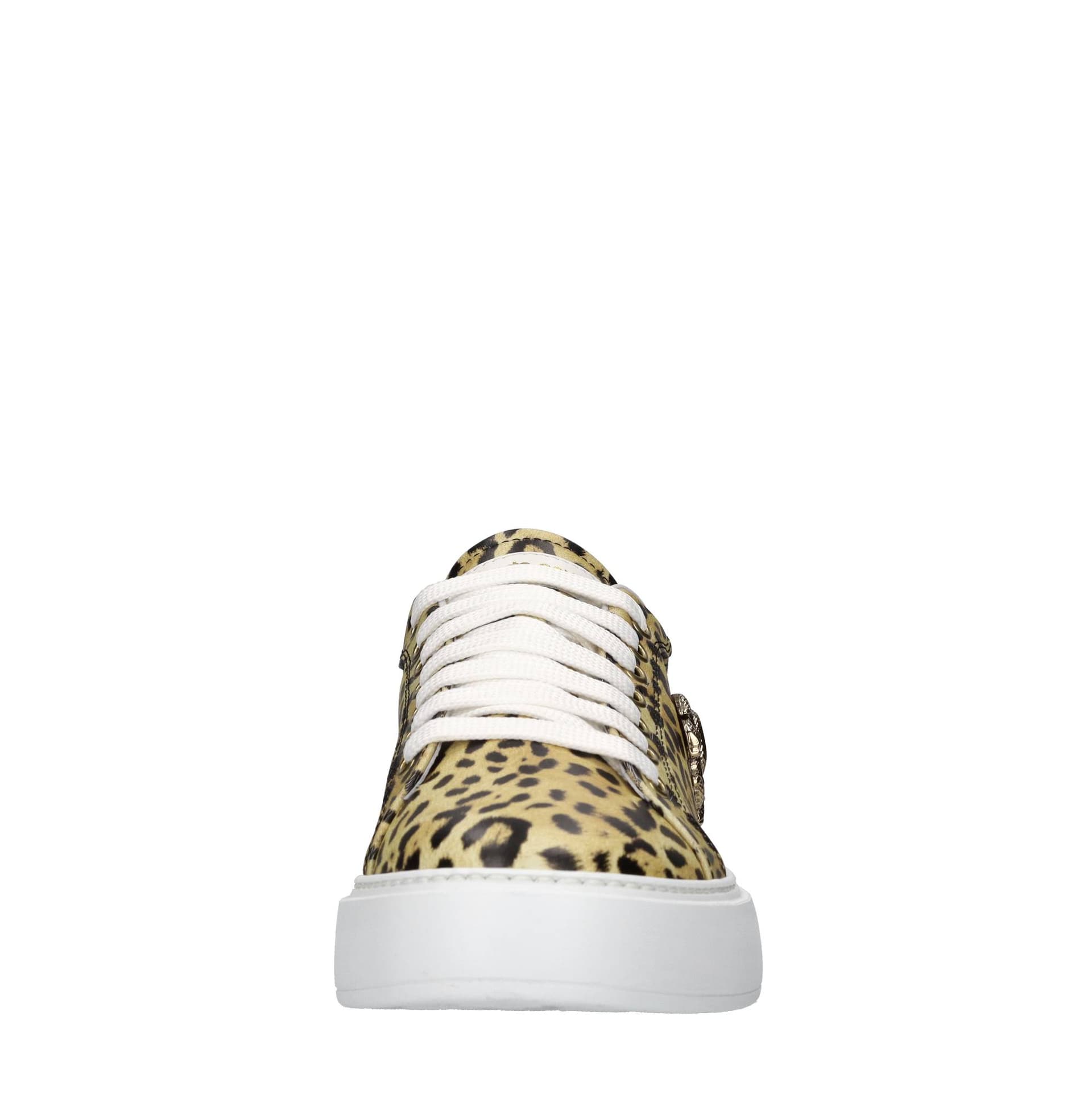 Roberto Cavalli  Sneakers Animalier - 4