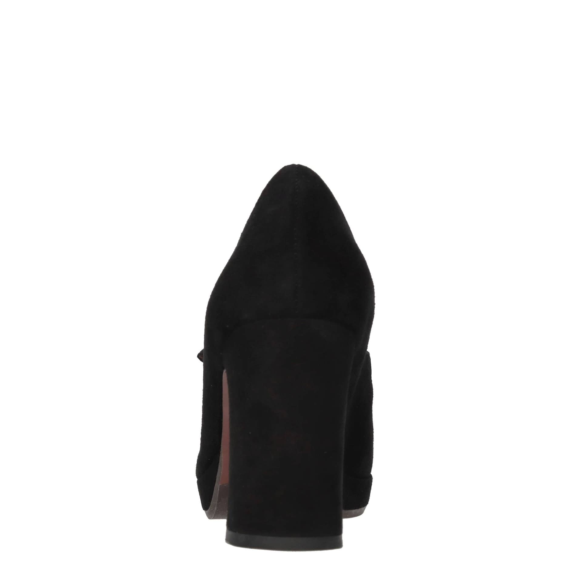 Chie Mihara  Scarpe con Tacco Nero - 2