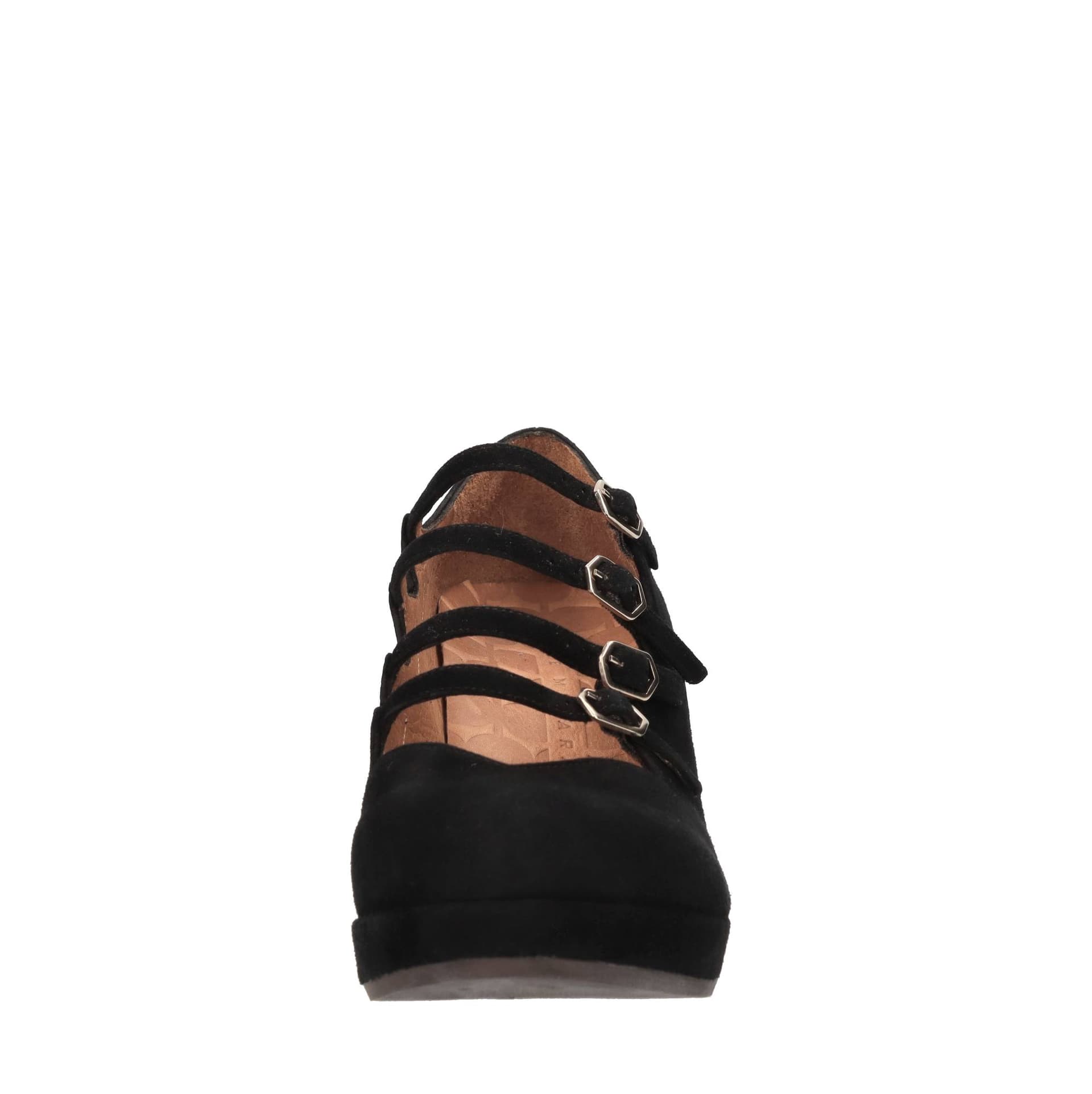 Chie Mihara  Scarpe con Tacco Nero - 4