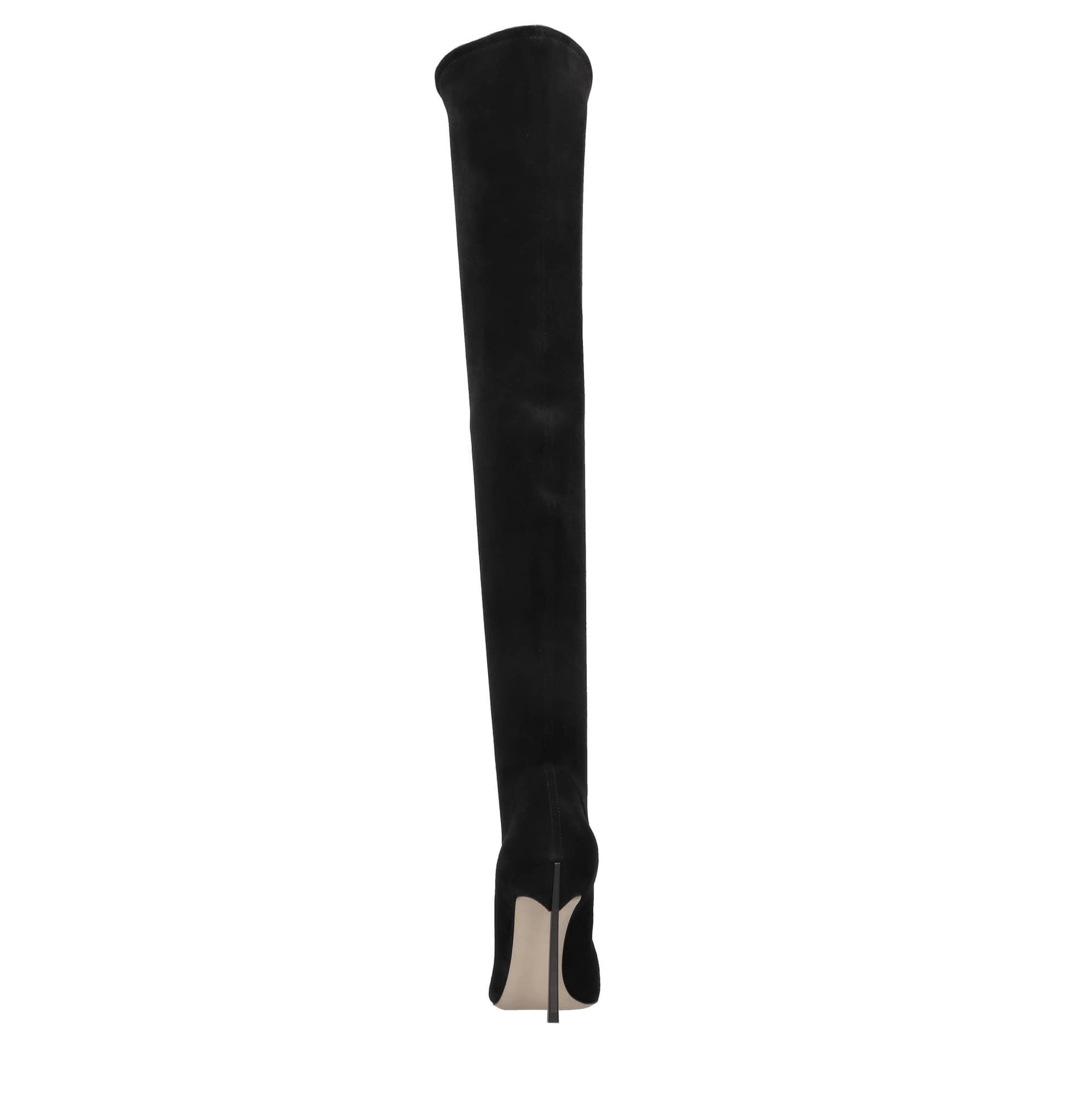 Casadei  Stivali Nero - 2