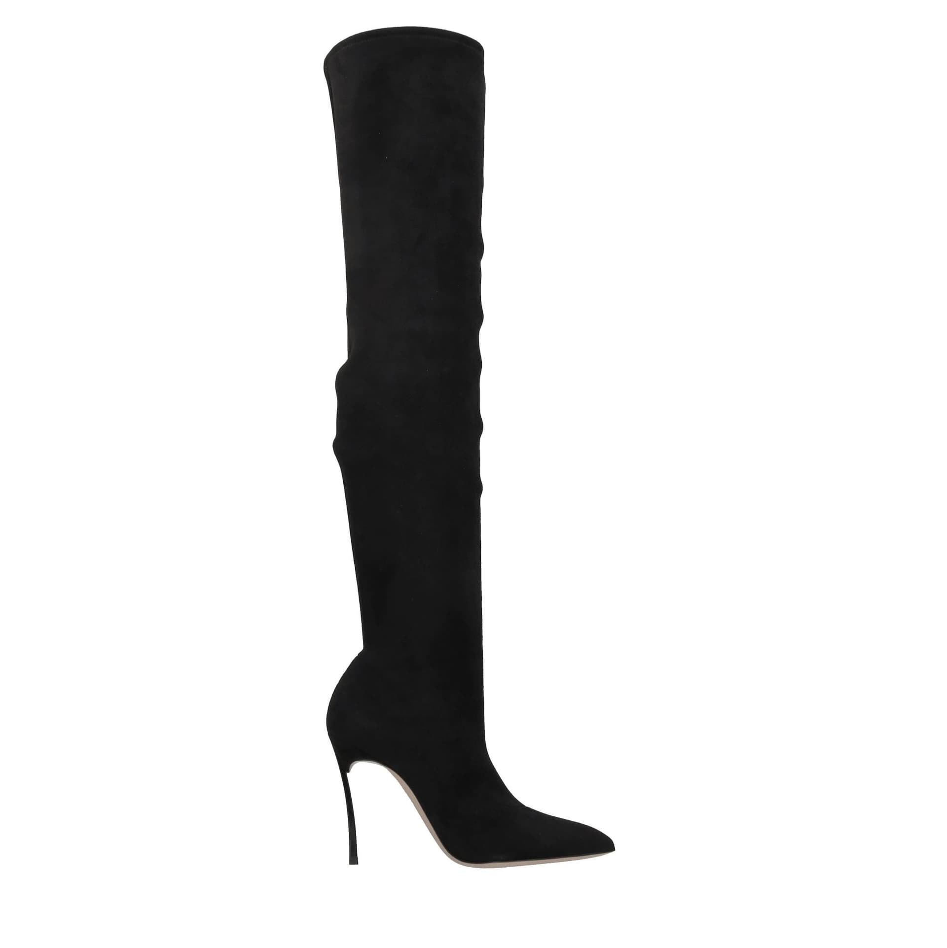 Casadei  Stivali Nero - 3
