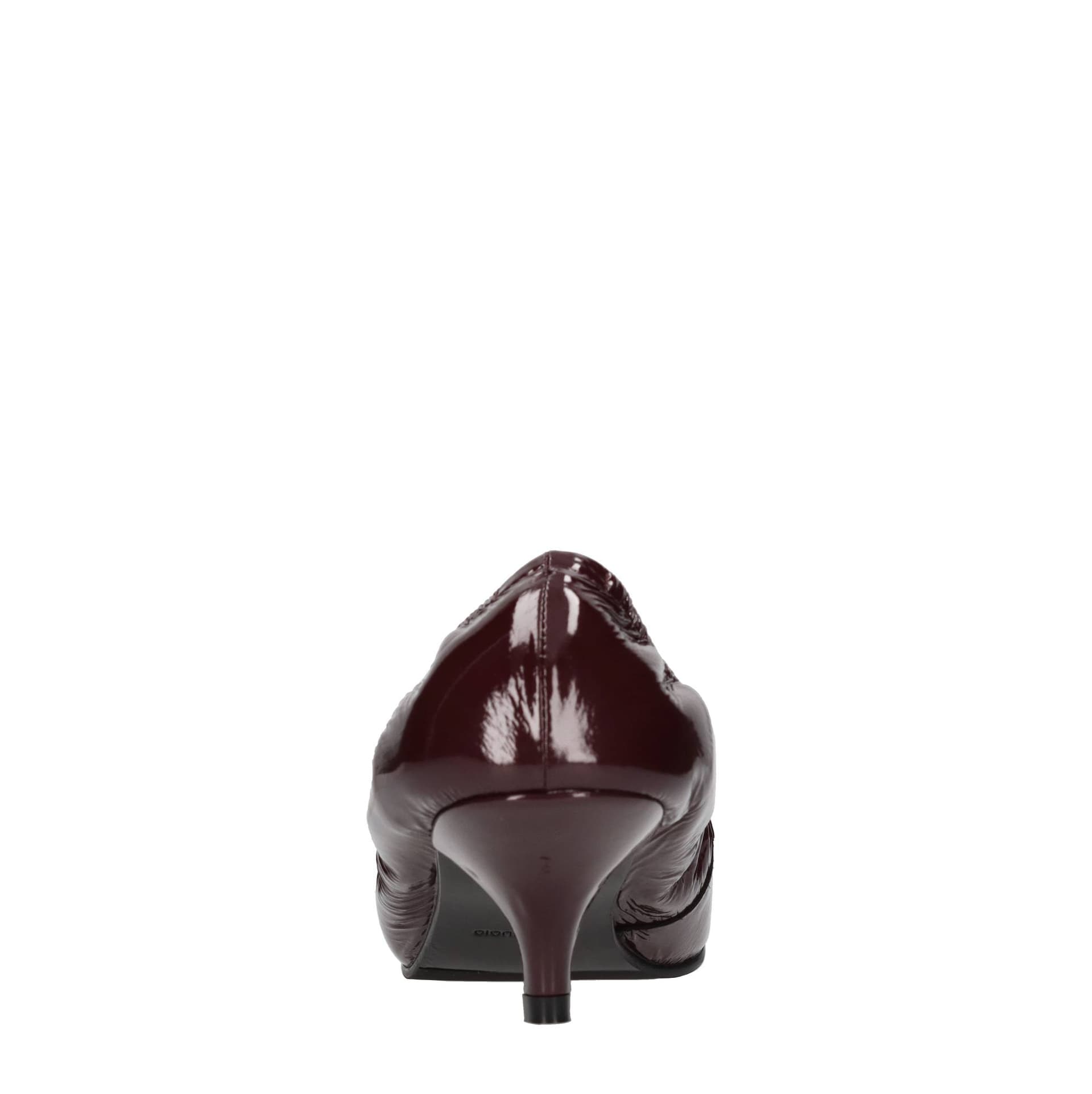 Strategia  Scarpe basse Rosso - 2