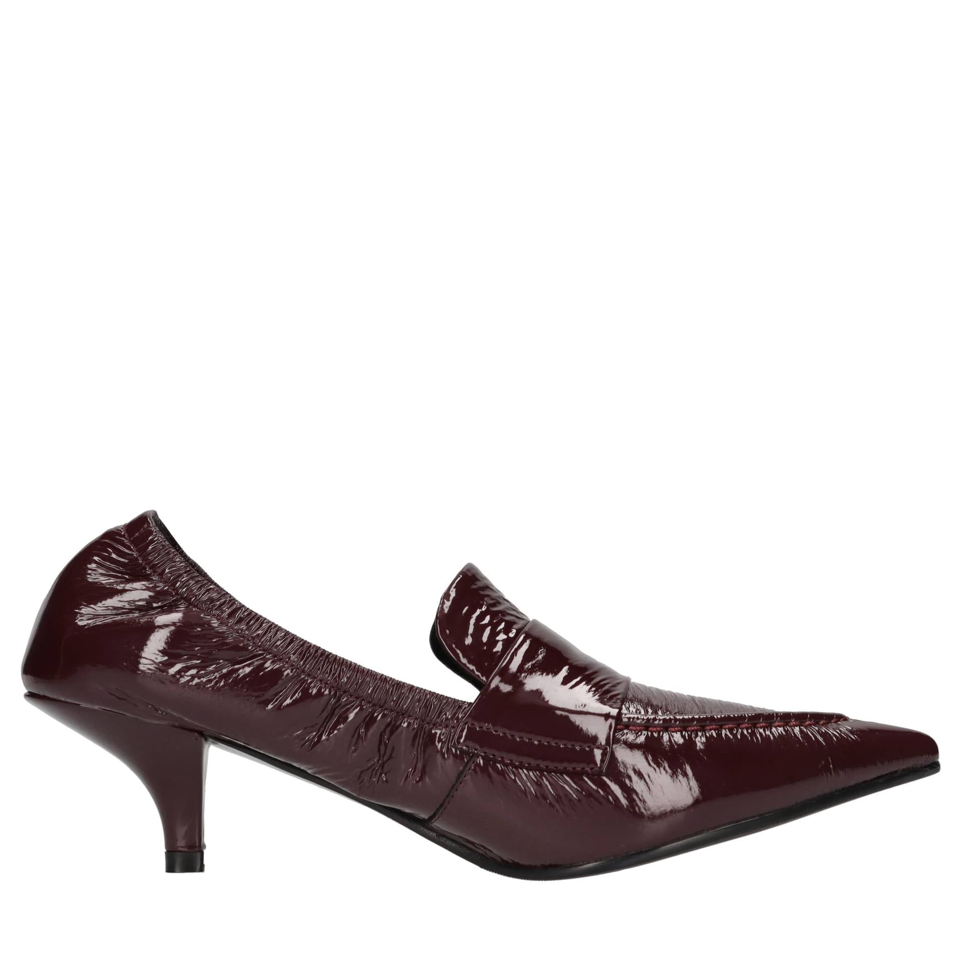 Strategia  Scarpe basse Rosso - 3
