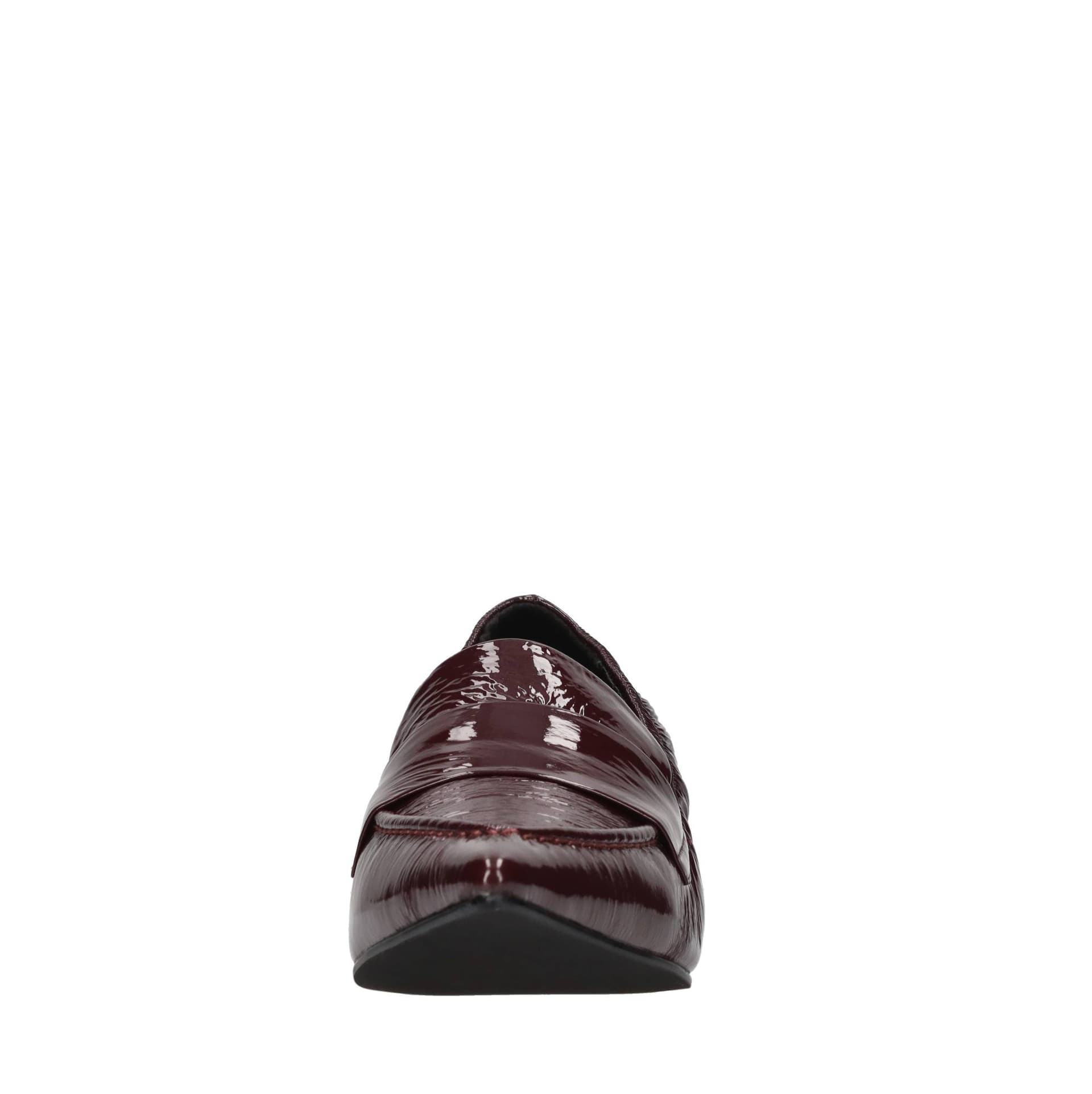 Strategia  Scarpe basse Rosso - 4