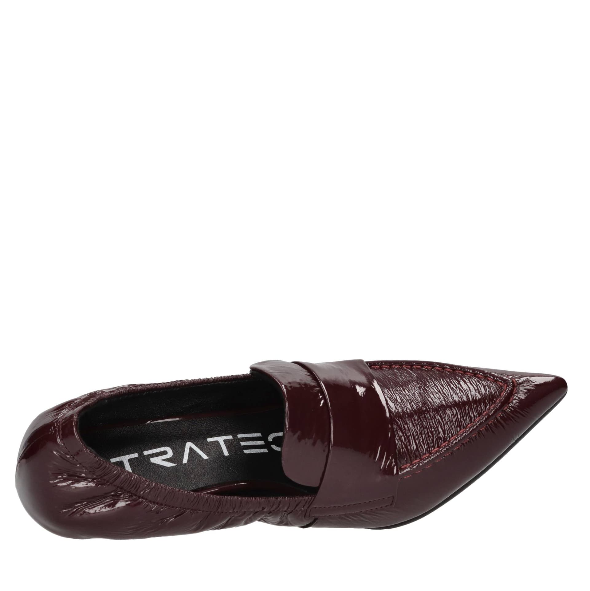 Strategia  Scarpe basse Rosso - 5