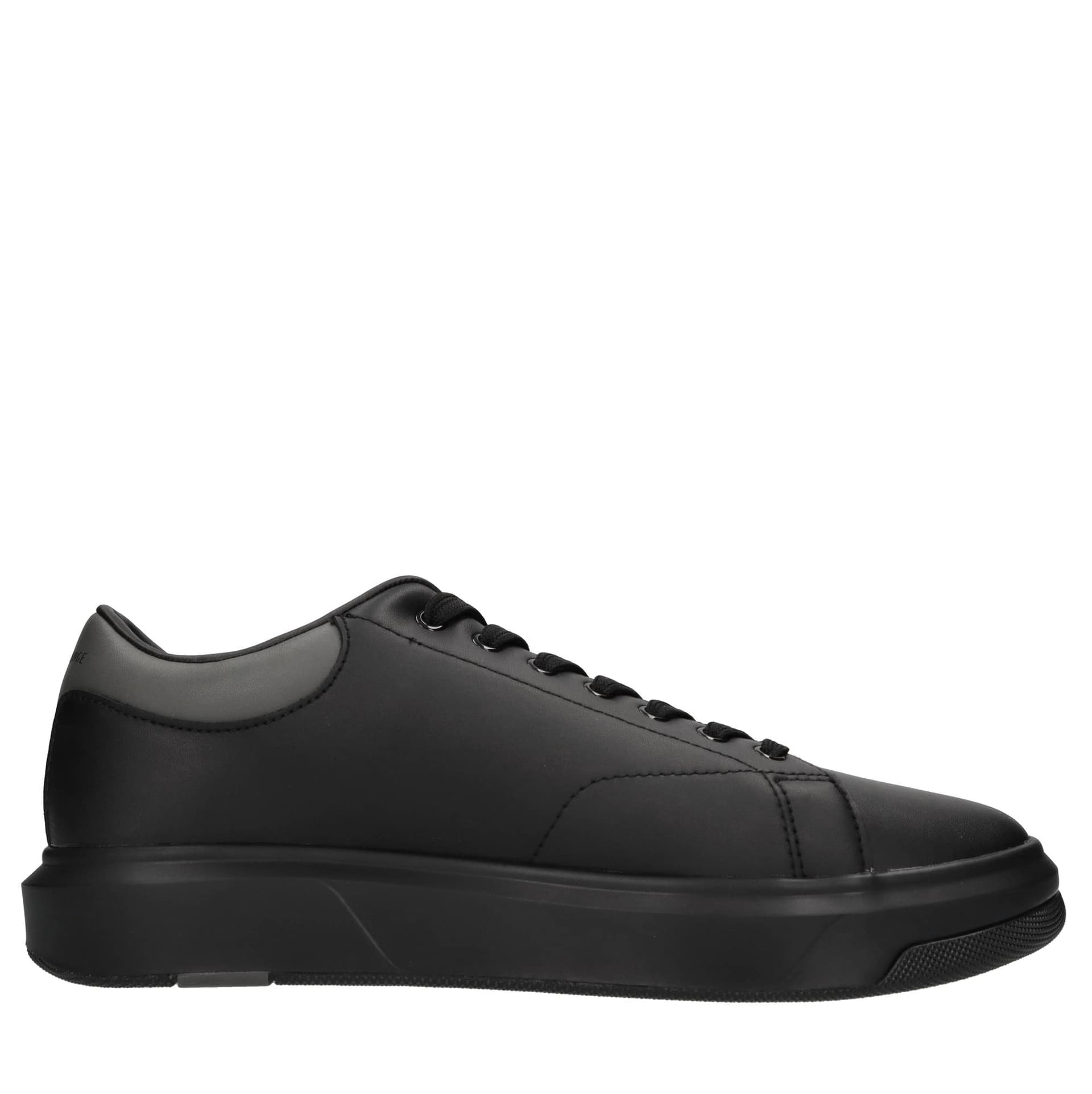 ARMANI EXCHANGE  Sneakers Nero - 3