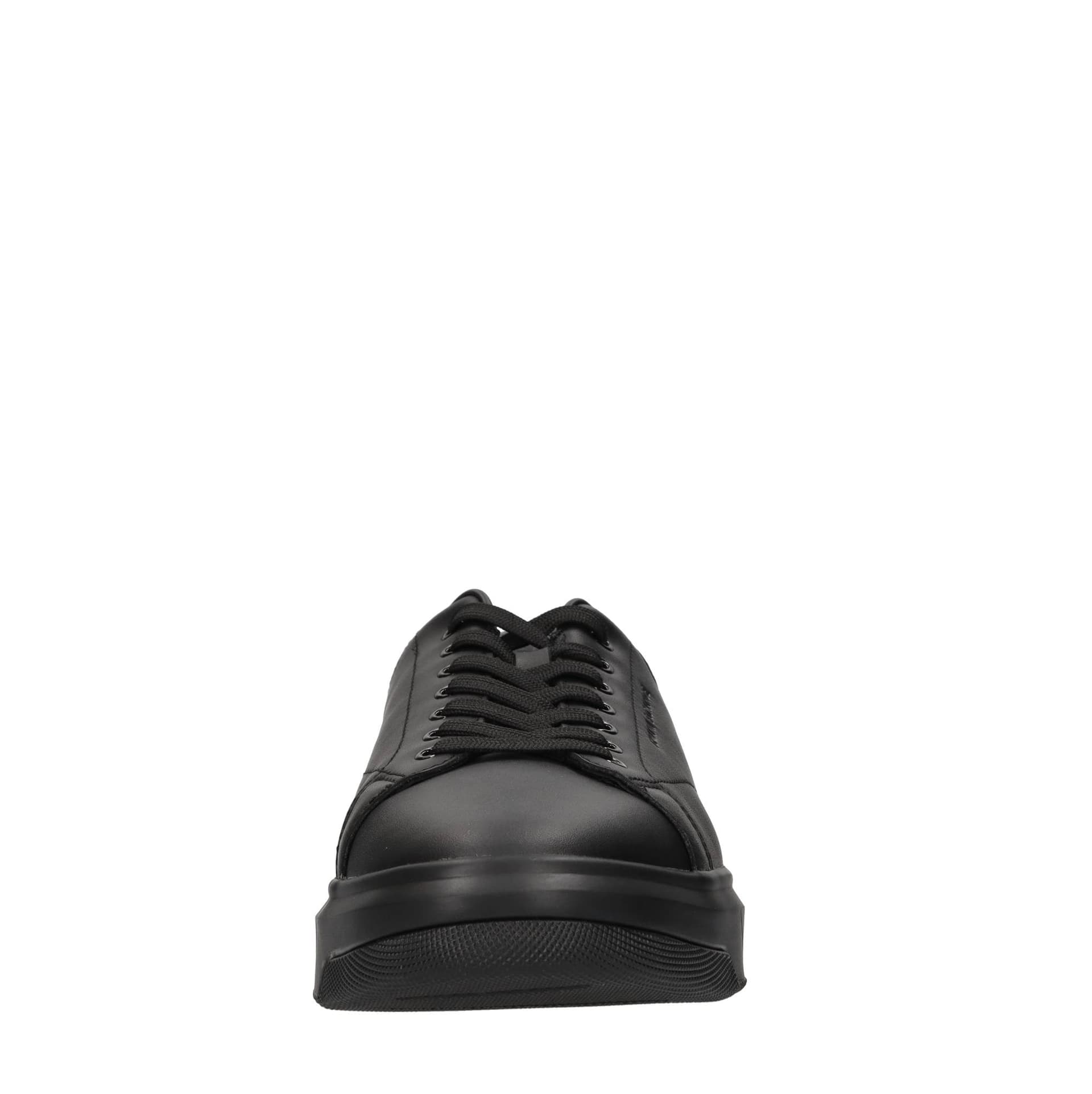 ARMANI EXCHANGE  Sneakers Nero - 4
