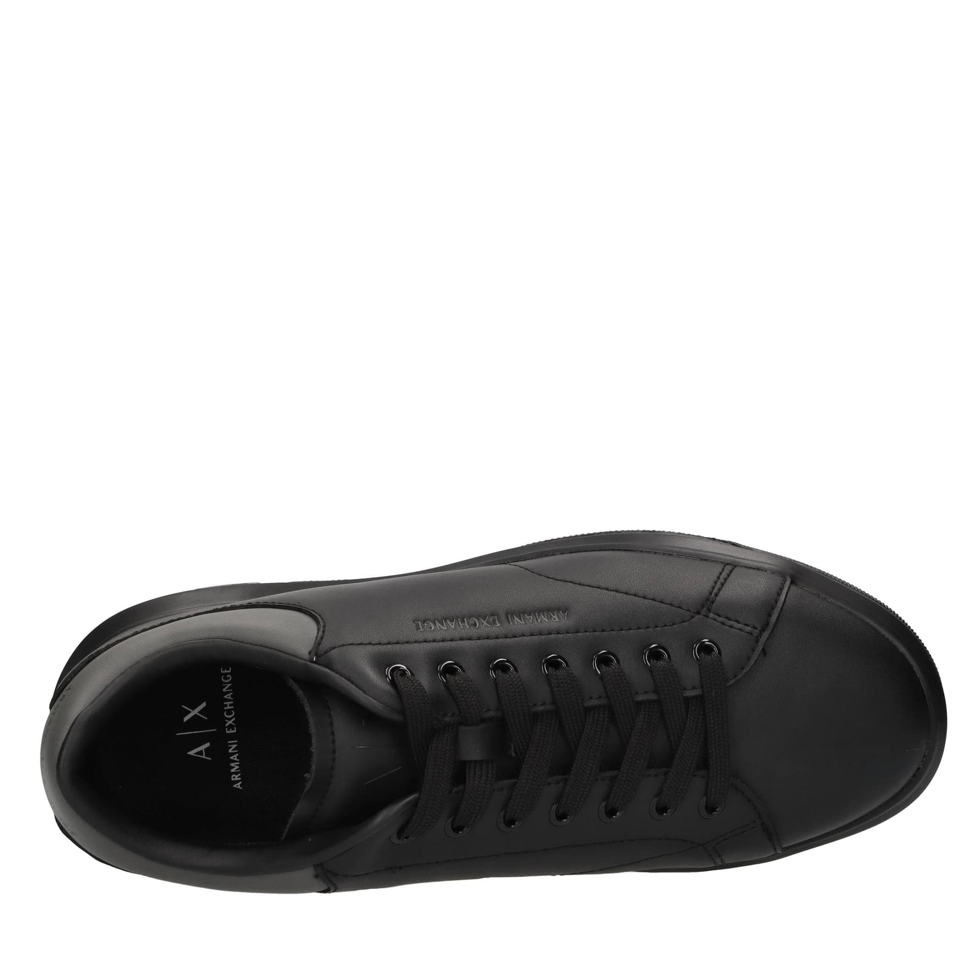 ARMANI EXCHANGE  Sneakers Nero - 5