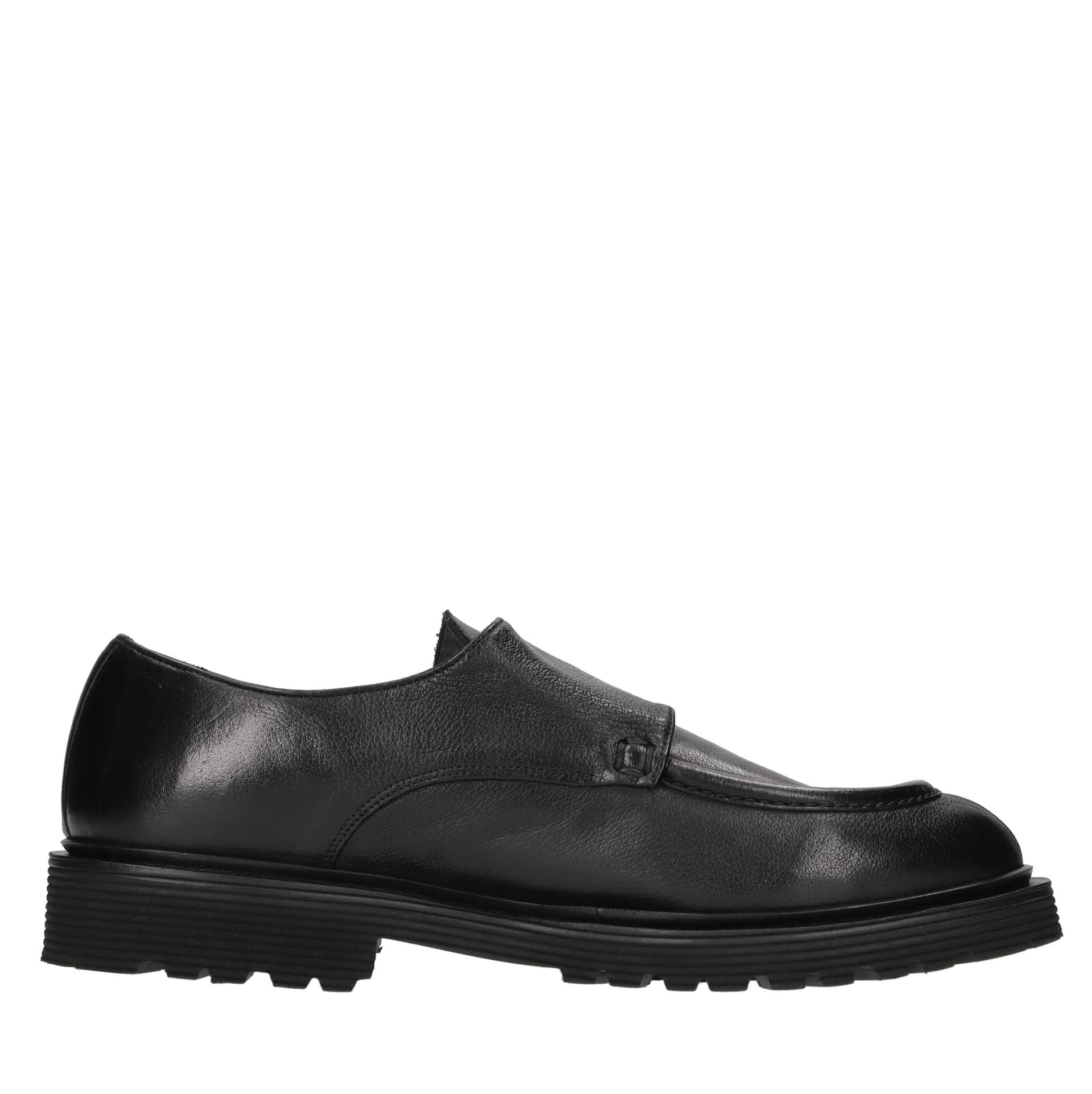 STURLINI  Scarpe basse Nero - 3