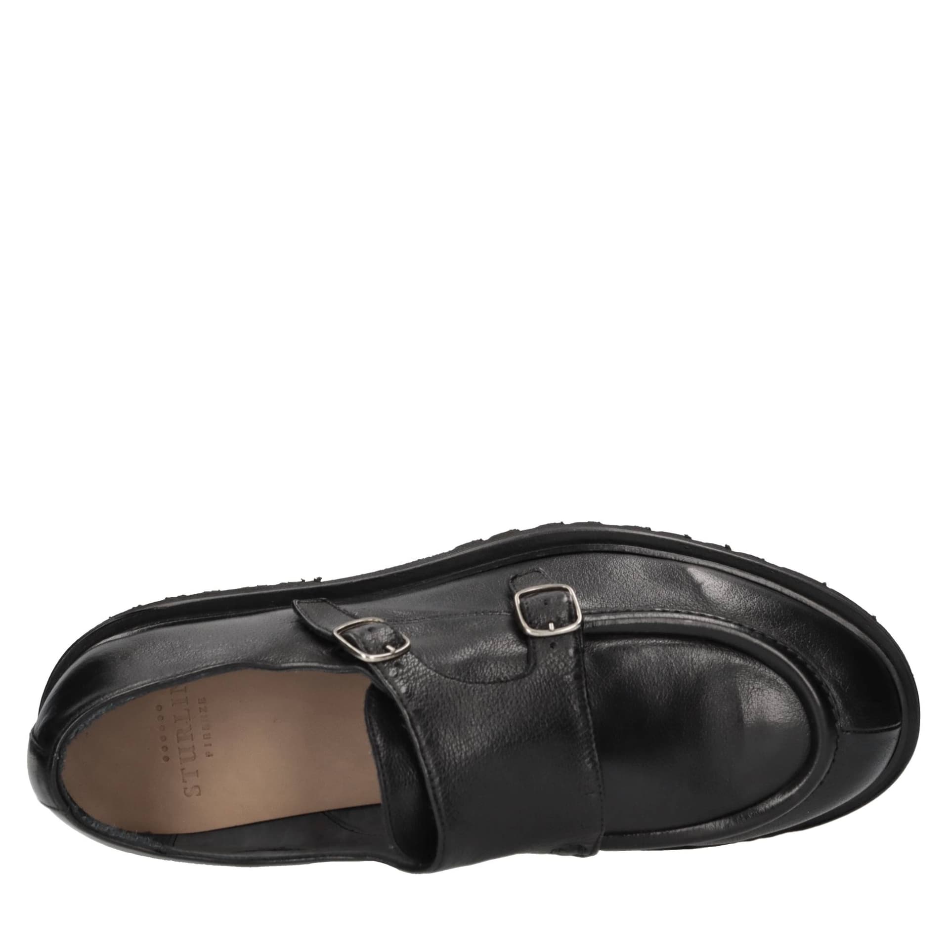 STURLINI  Scarpe basse Nero - 5