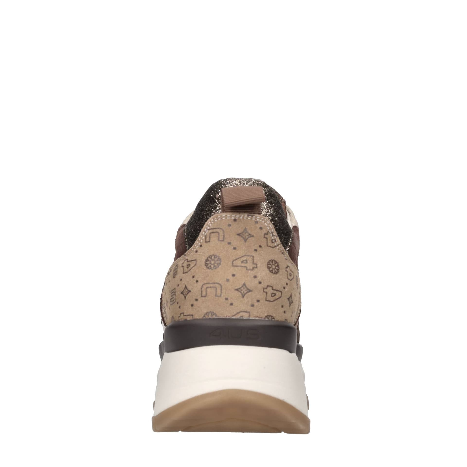 PACIOTTI 4US  Sneakers Multicolor - 2