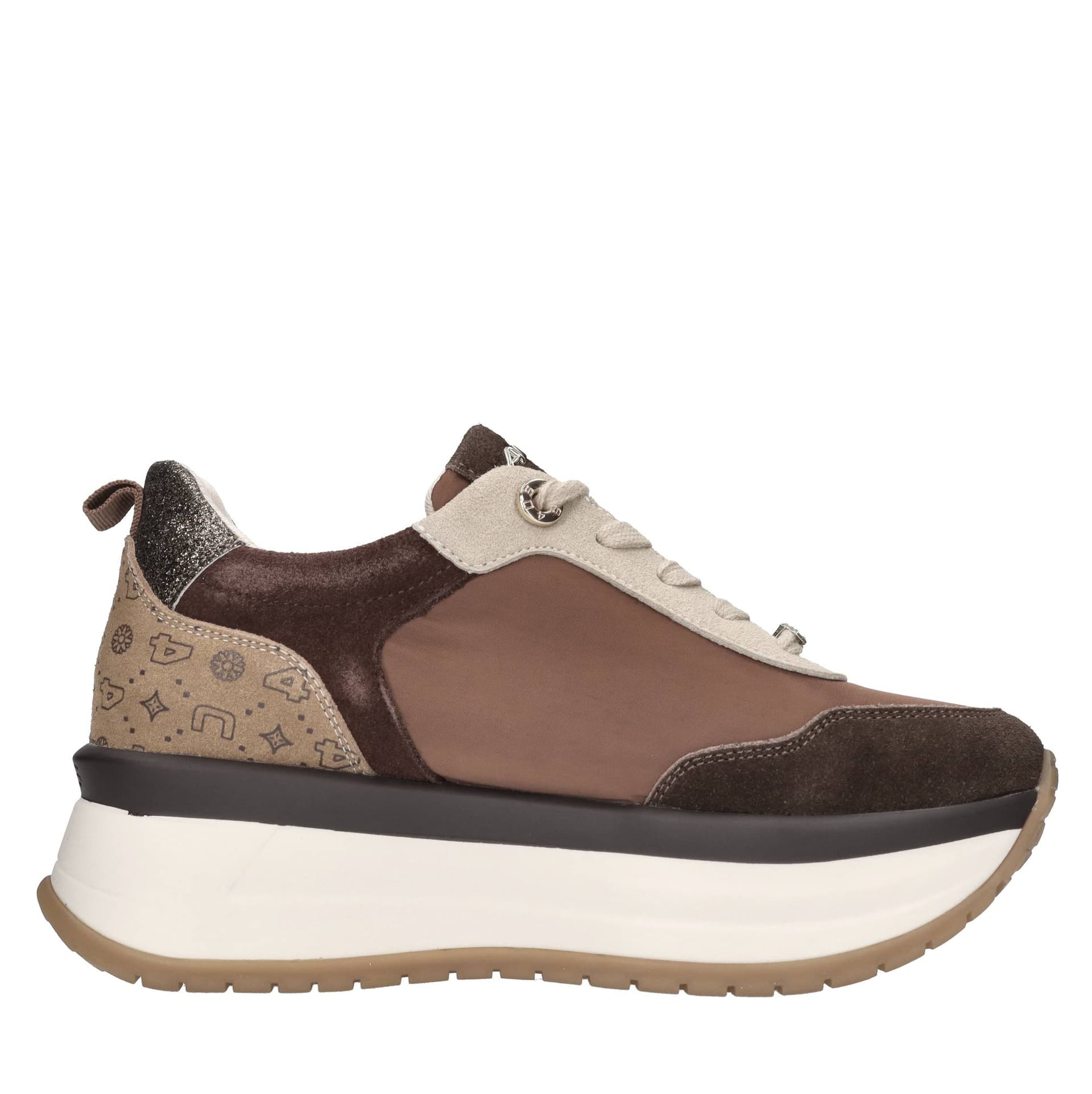 PACIOTTI 4US  Sneakers Multicolor - 3