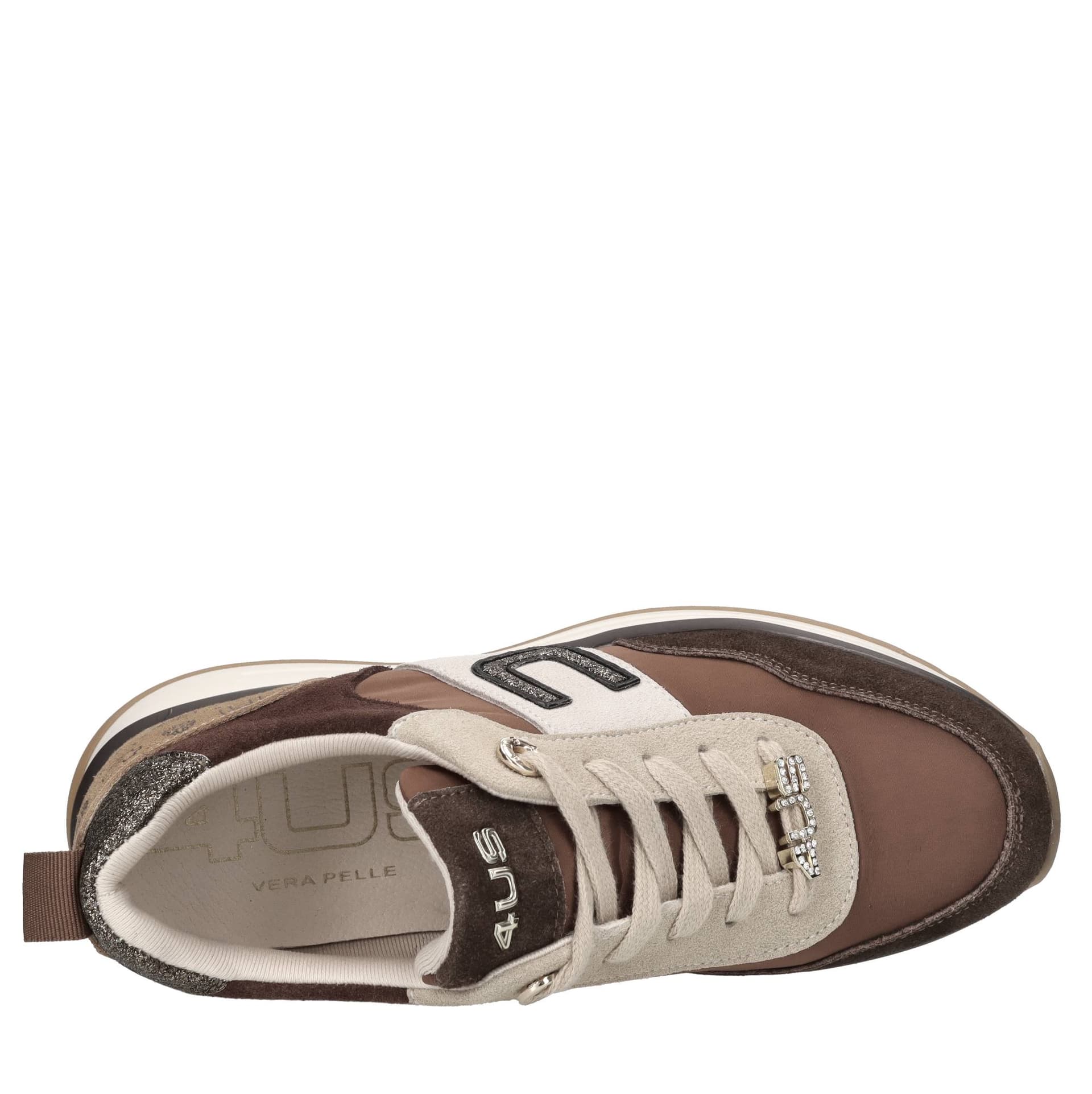 PACIOTTI 4US  Sneakers Multicolor - 5