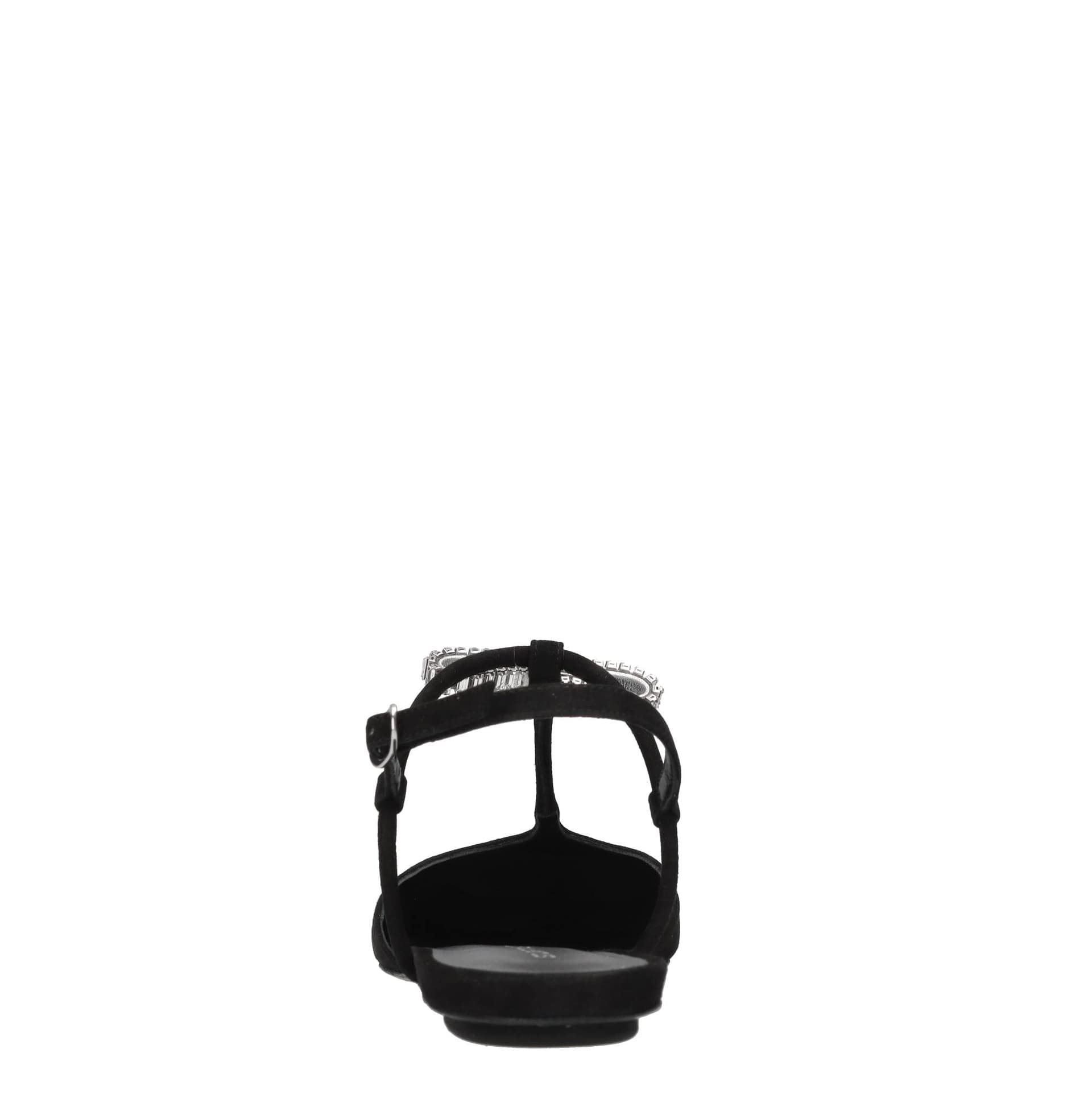 Stuart Weitzman  Scarpe basse Nero - 2