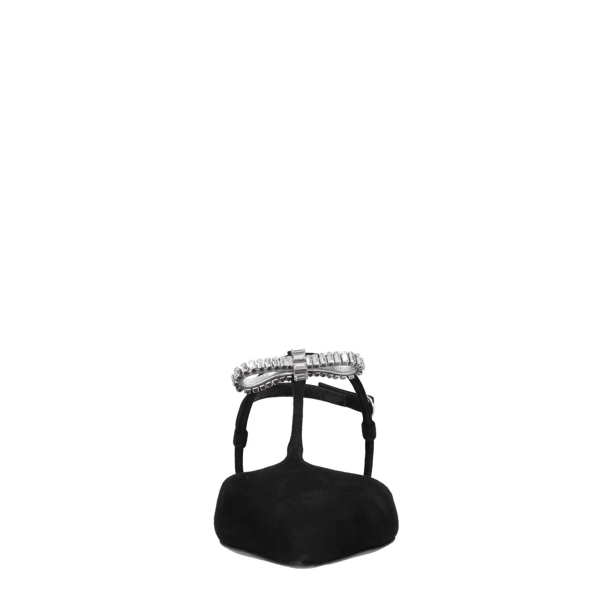 Stuart Weitzman  Scarpe basse Nero - 4