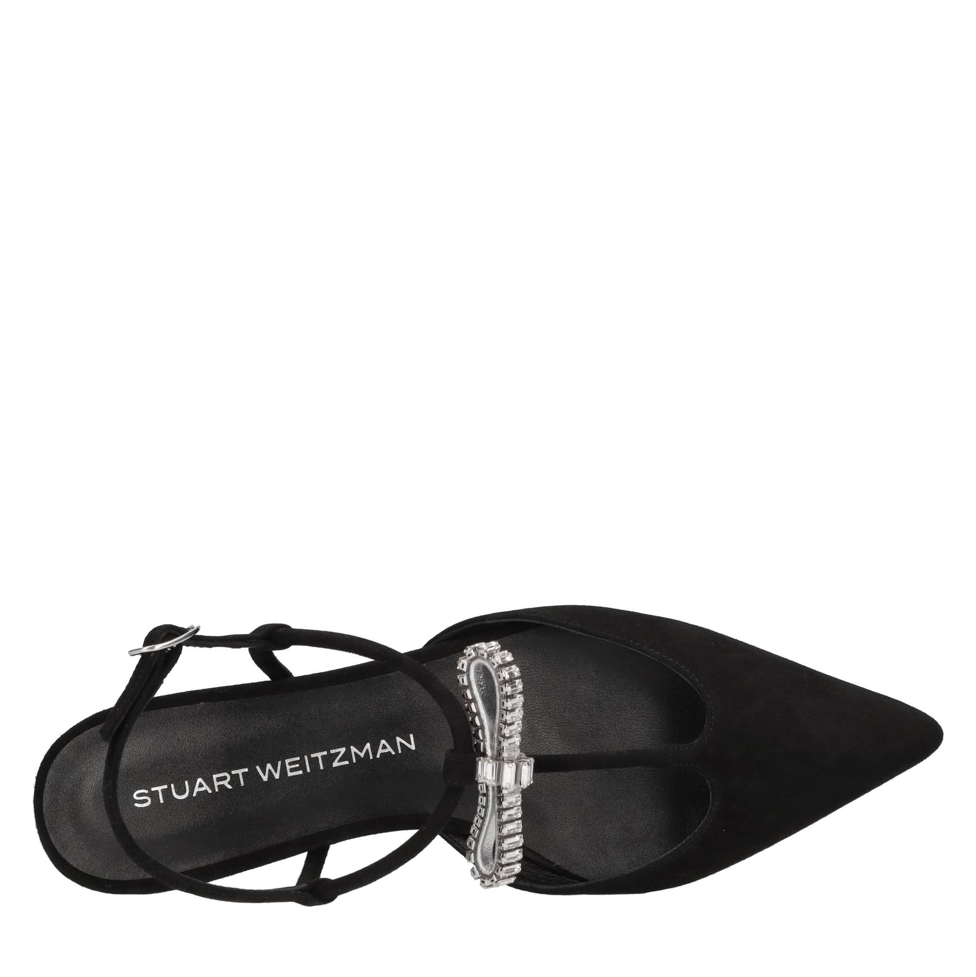 Stuart Weitzman  Scarpe basse Nero - 5