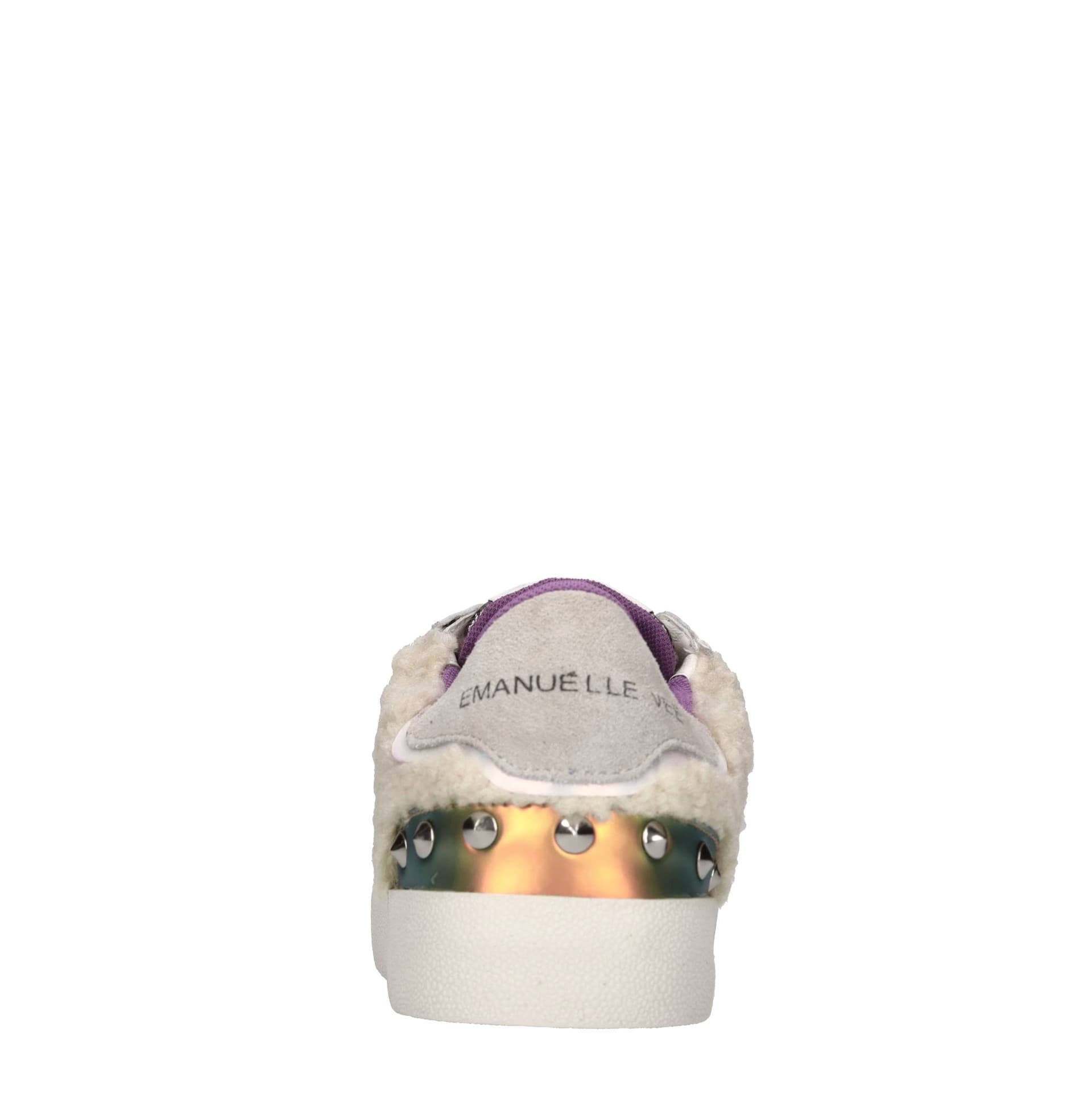 Emanuelle Vee  Sneakers Multicolor - 2