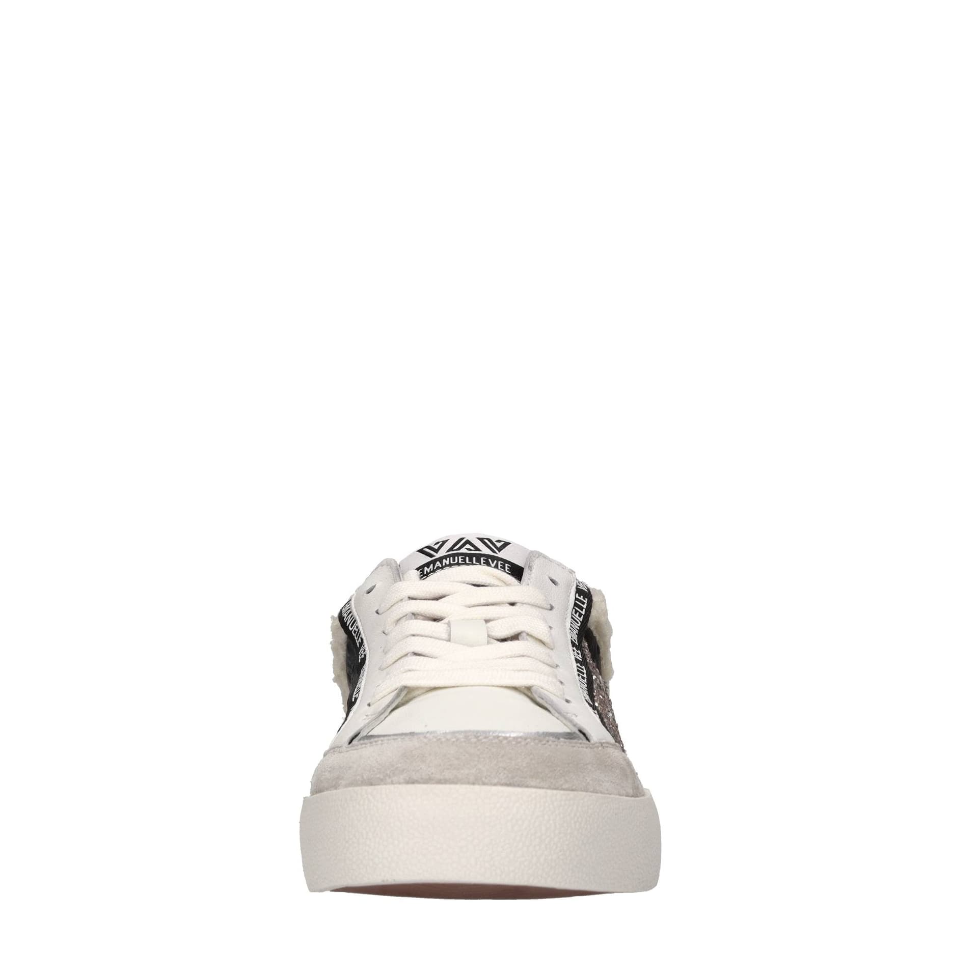 Emanuelle Vee  Sneakers Multicolor - 4