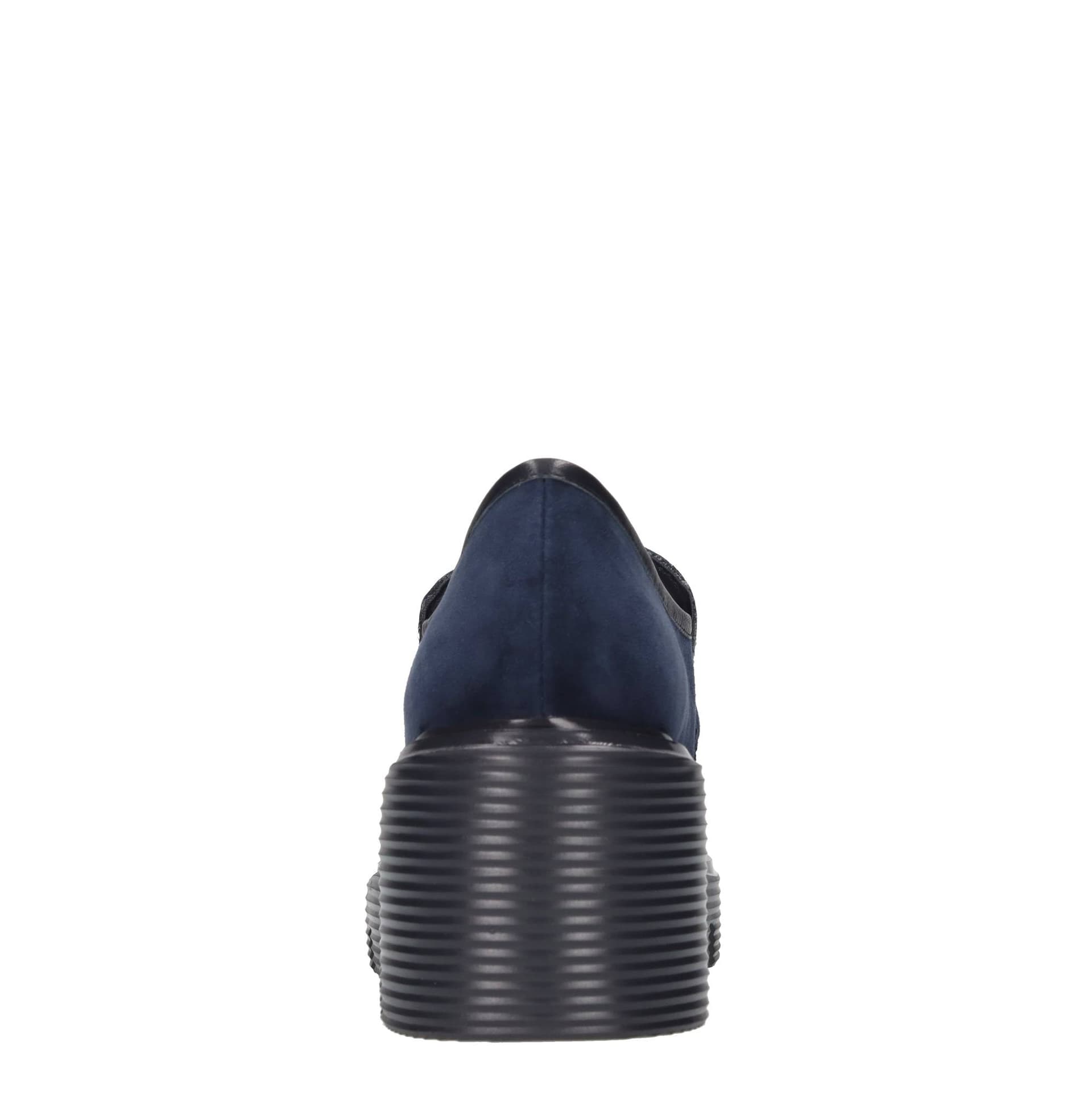 JEANNOT  Scarpe basse Blu - 2