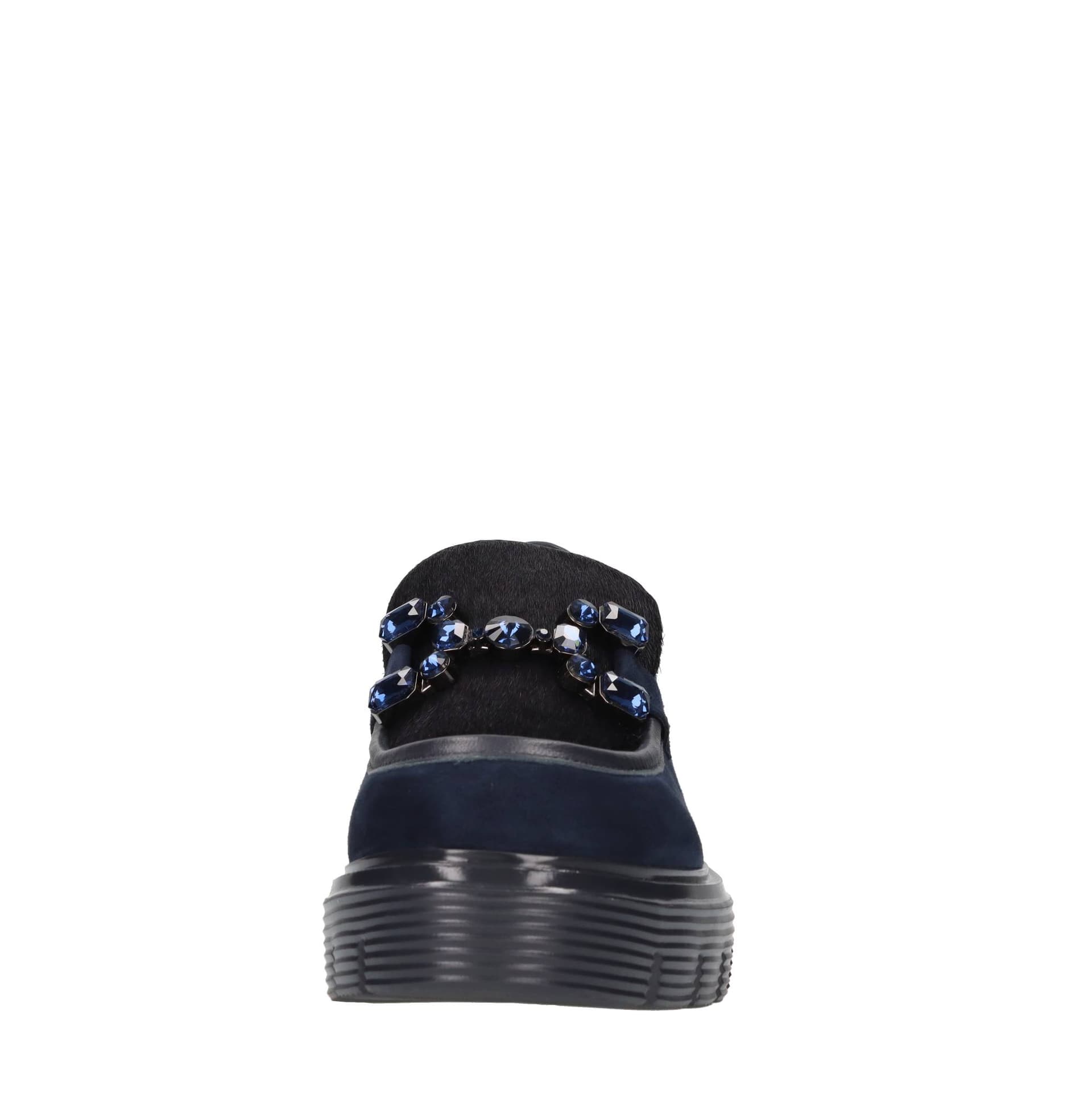 JEANNOT  Scarpe basse Blu - 4