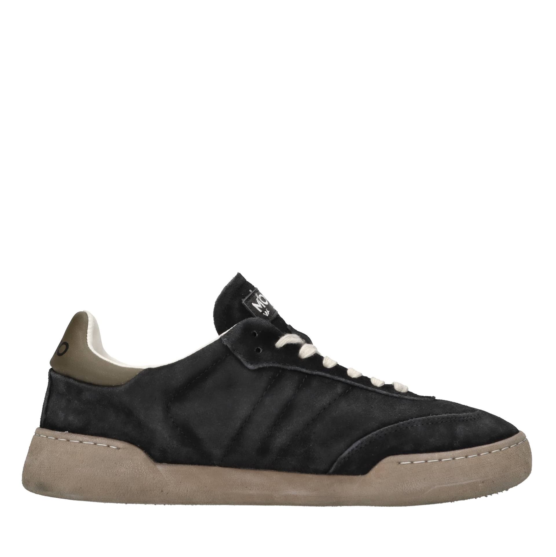 MONOWAY  Sneakers Nero - 3