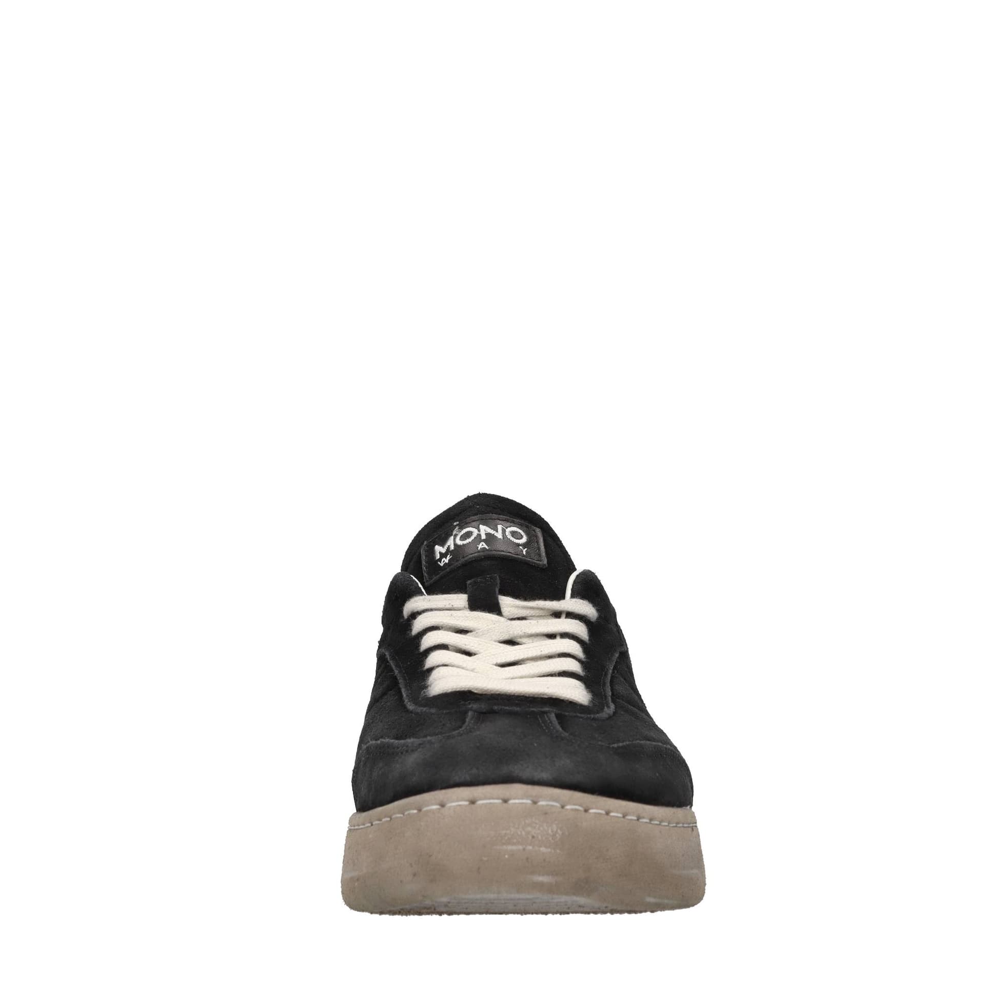 MONOWAY  Sneakers Nero - 4