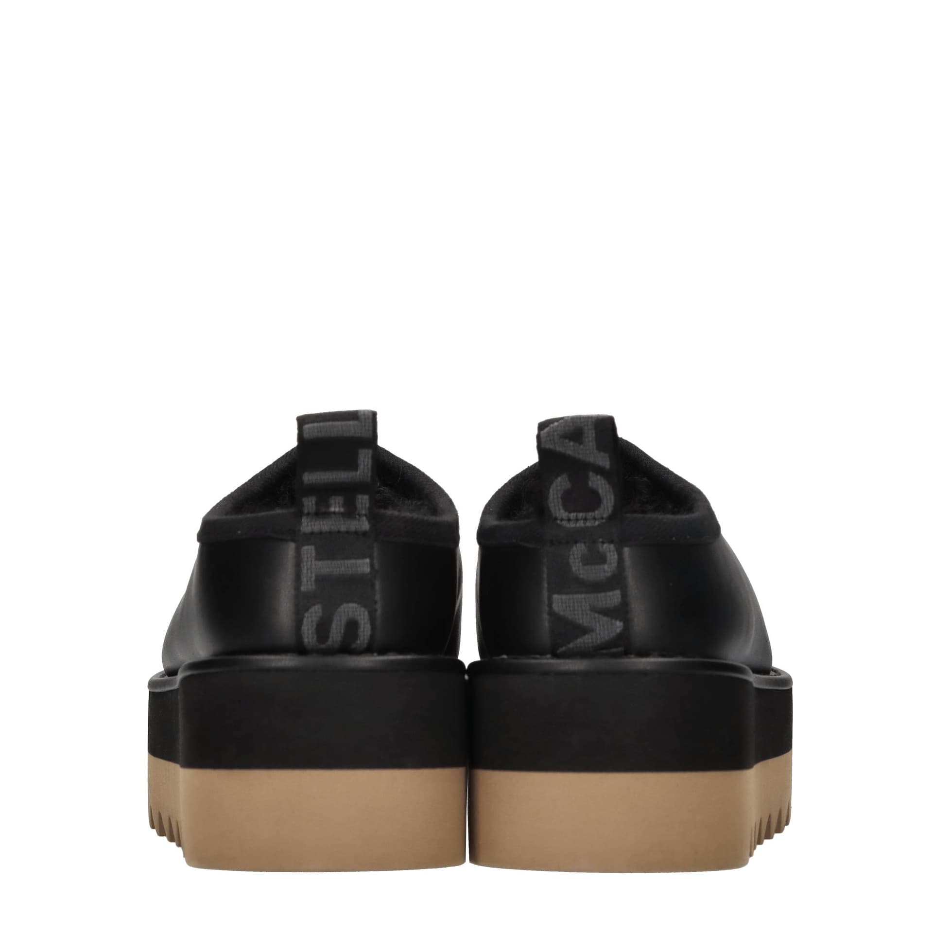Stella McCartney  Sandali Nero - 2